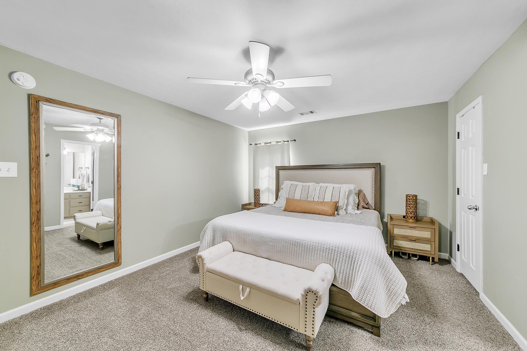 34 Thunderbird Drive  Cabot, AR