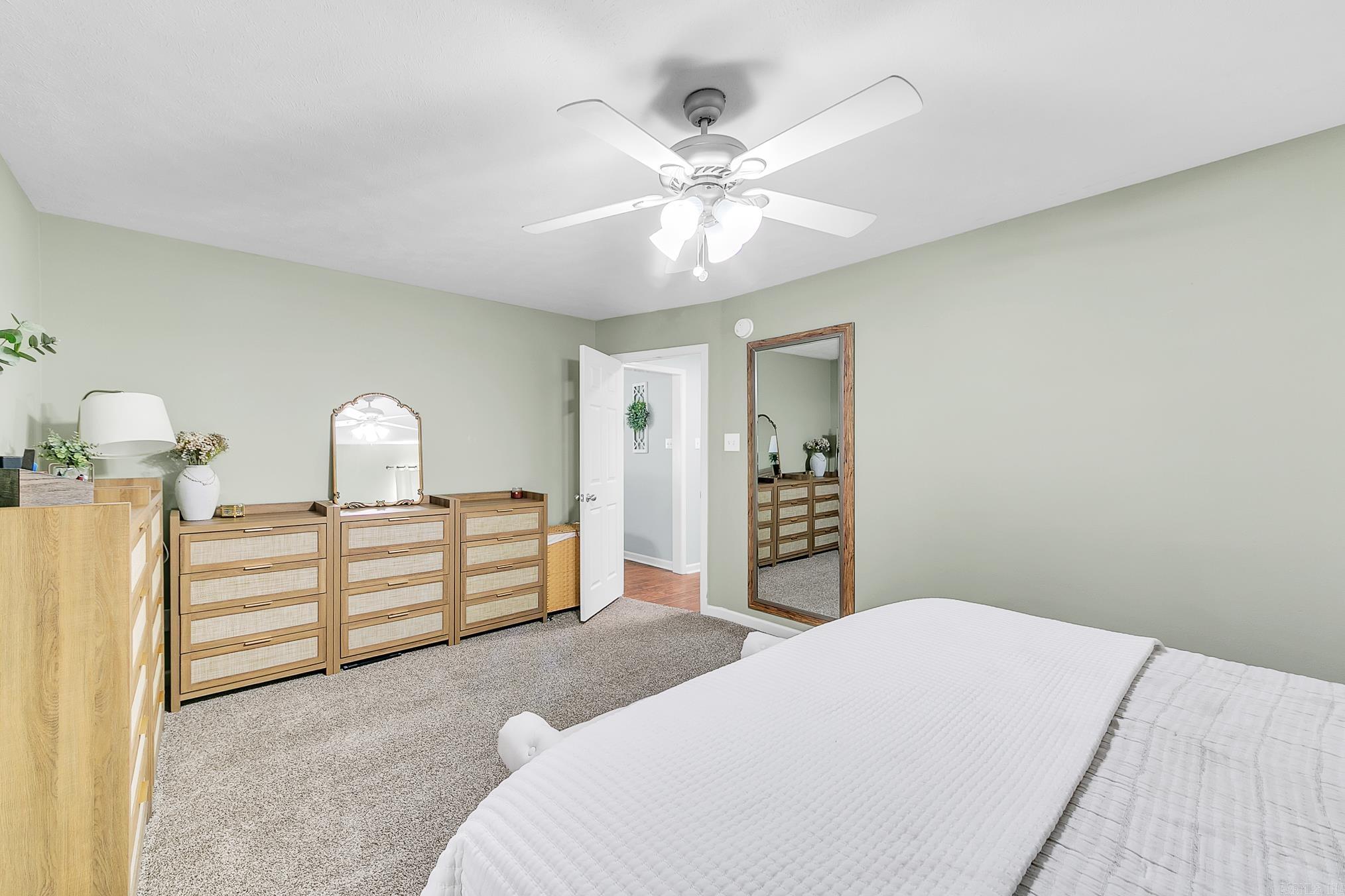 34 Thunderbird Drive  Cabot, AR