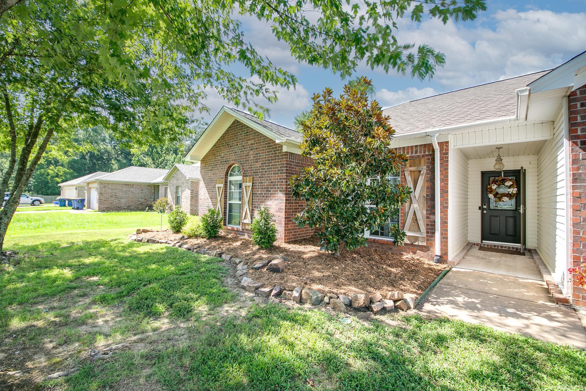 34 Thunderbird Drive  Cabot, AR