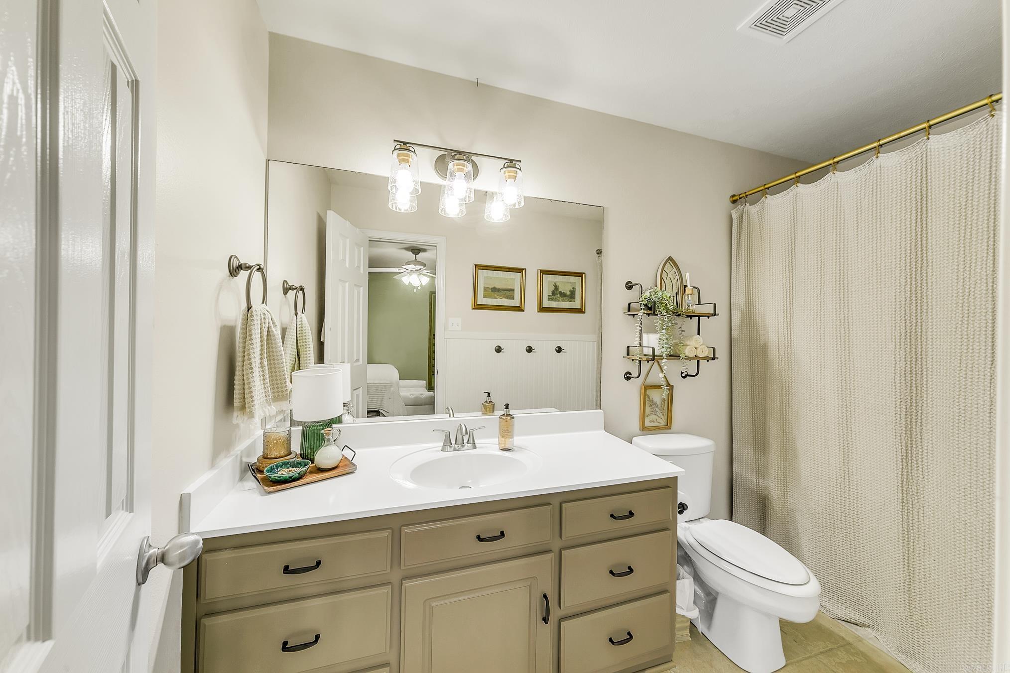 34 Thunderbird Drive  Cabot, AR