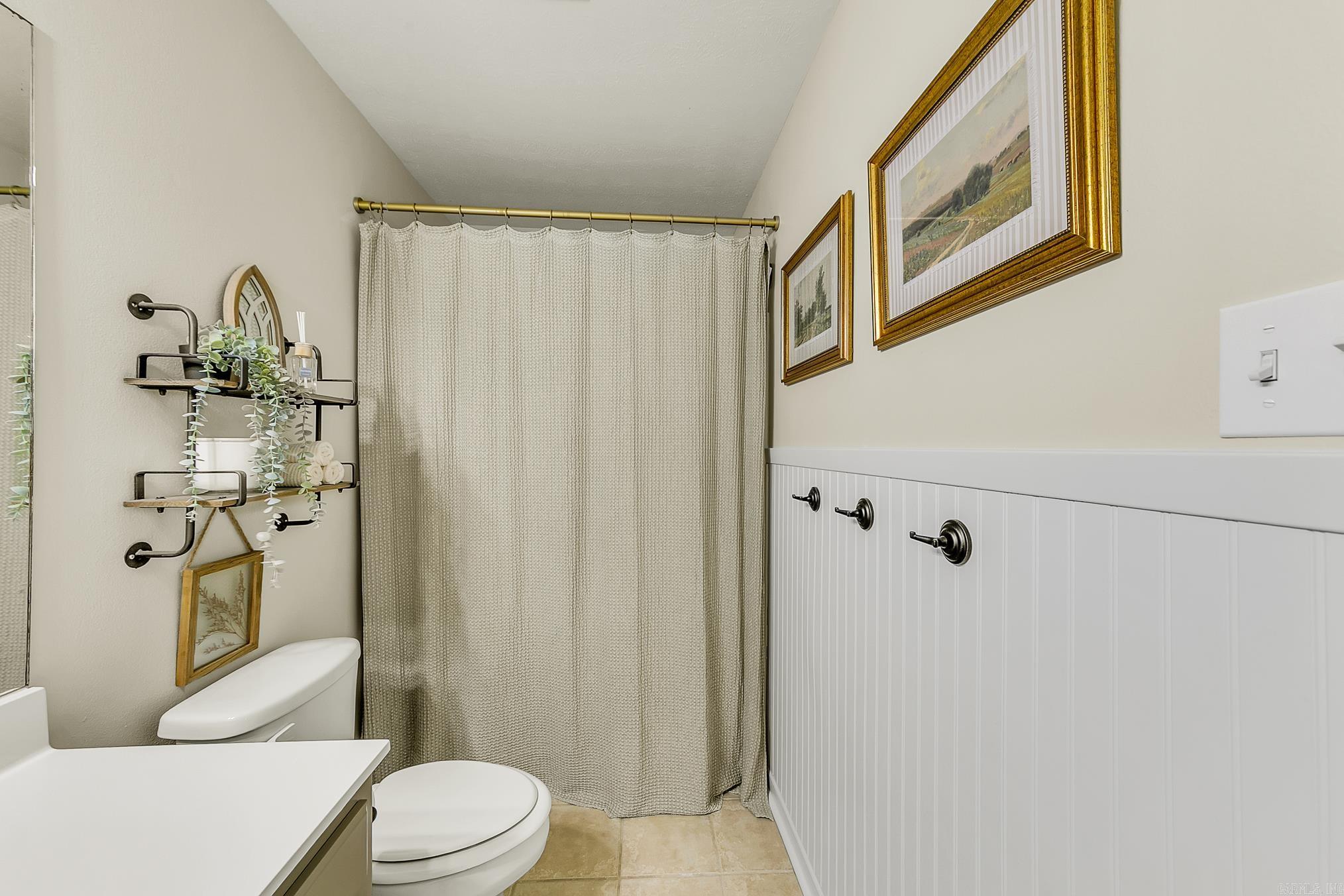 34 Thunderbird Drive  Cabot, AR