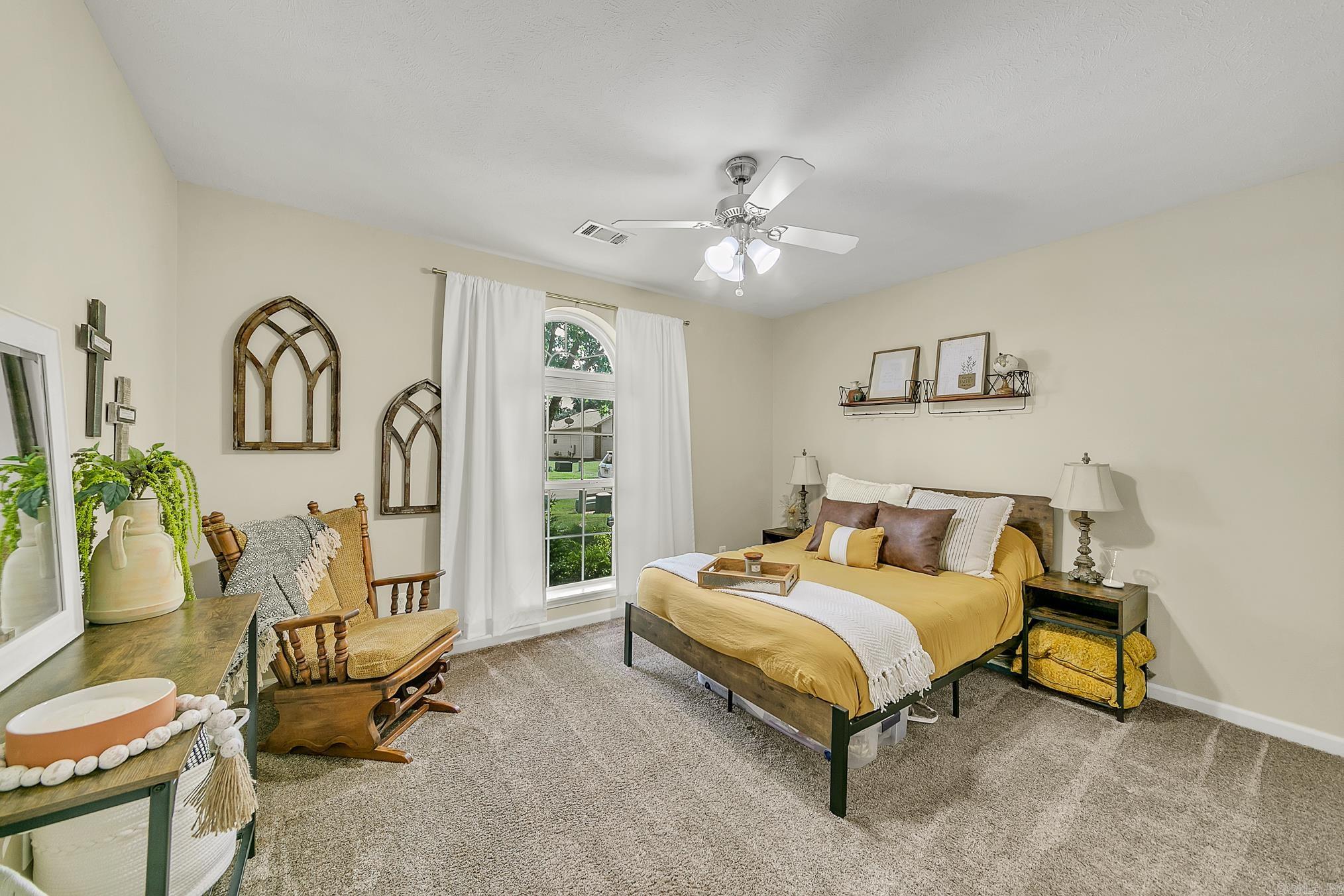 34 Thunderbird Drive  Cabot, AR