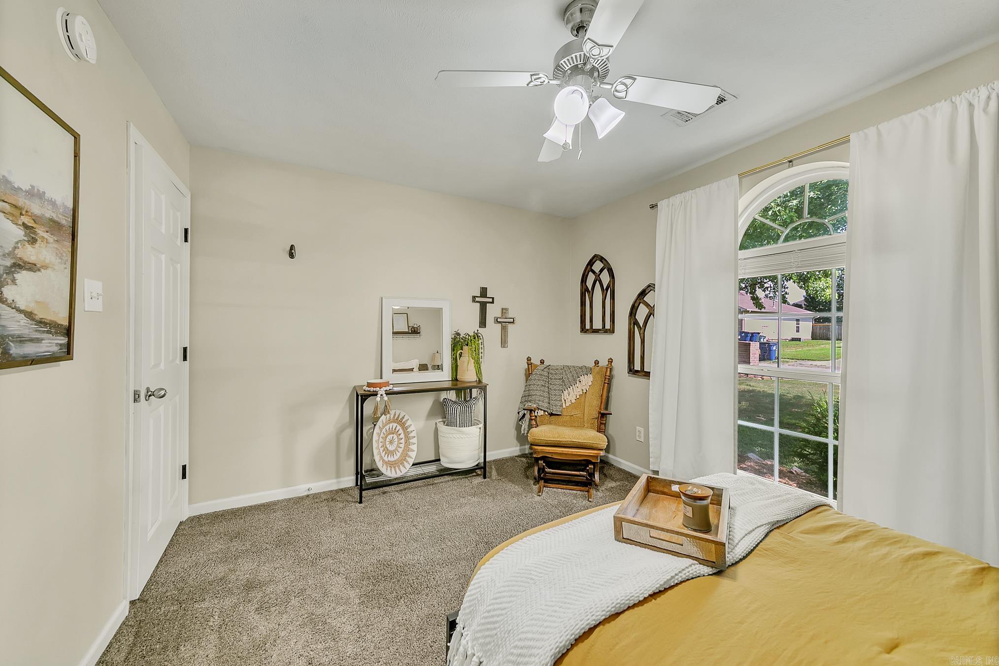 34 Thunderbird Drive  Cabot, AR
