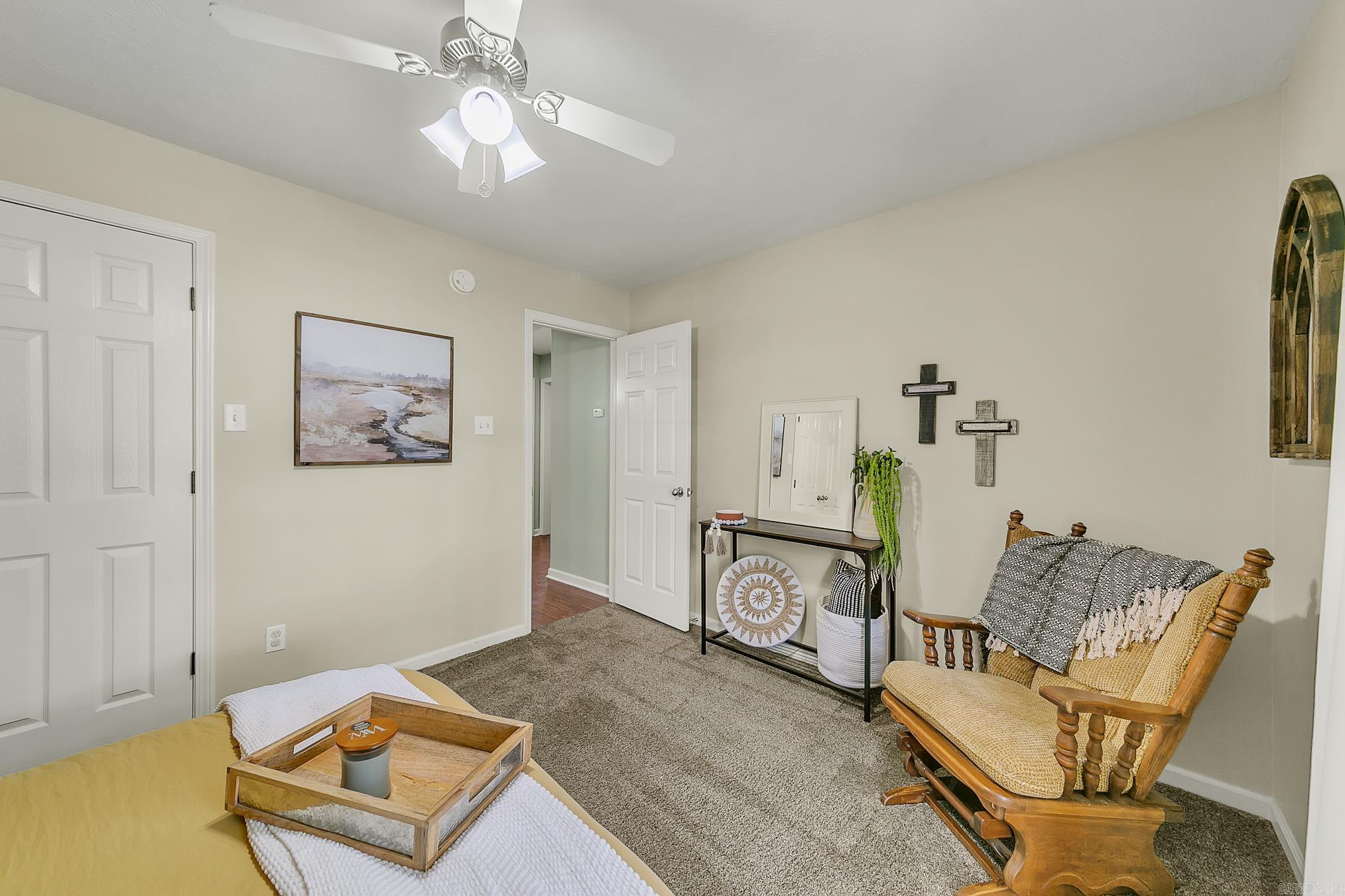 34 Thunderbird Drive  Cabot, AR
