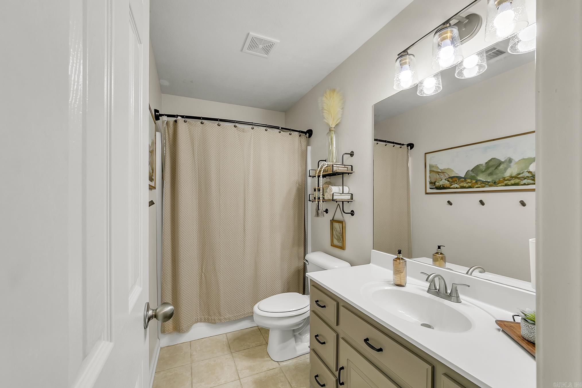 34 Thunderbird Drive  Cabot, AR