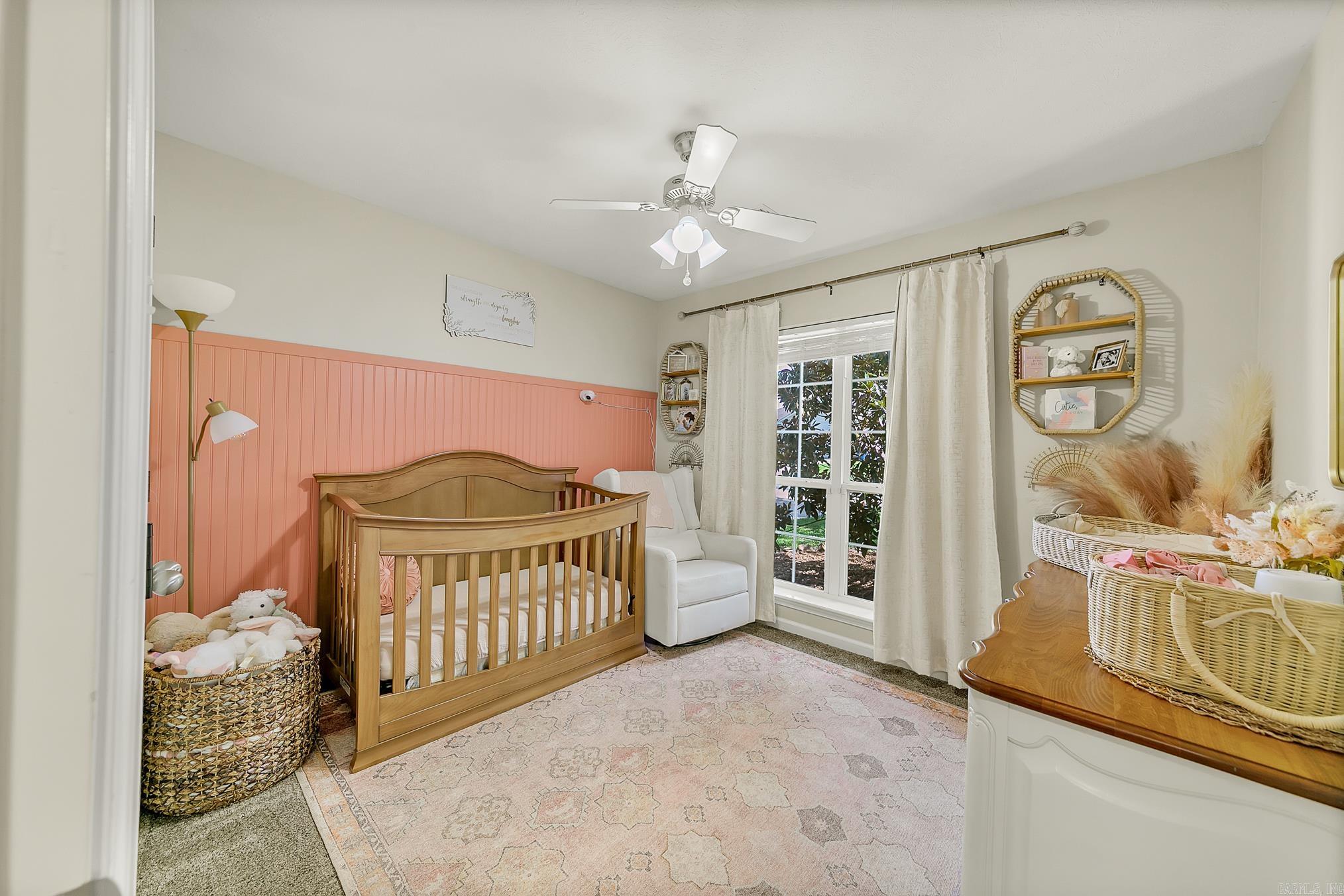 34 Thunderbird Drive  Cabot, AR