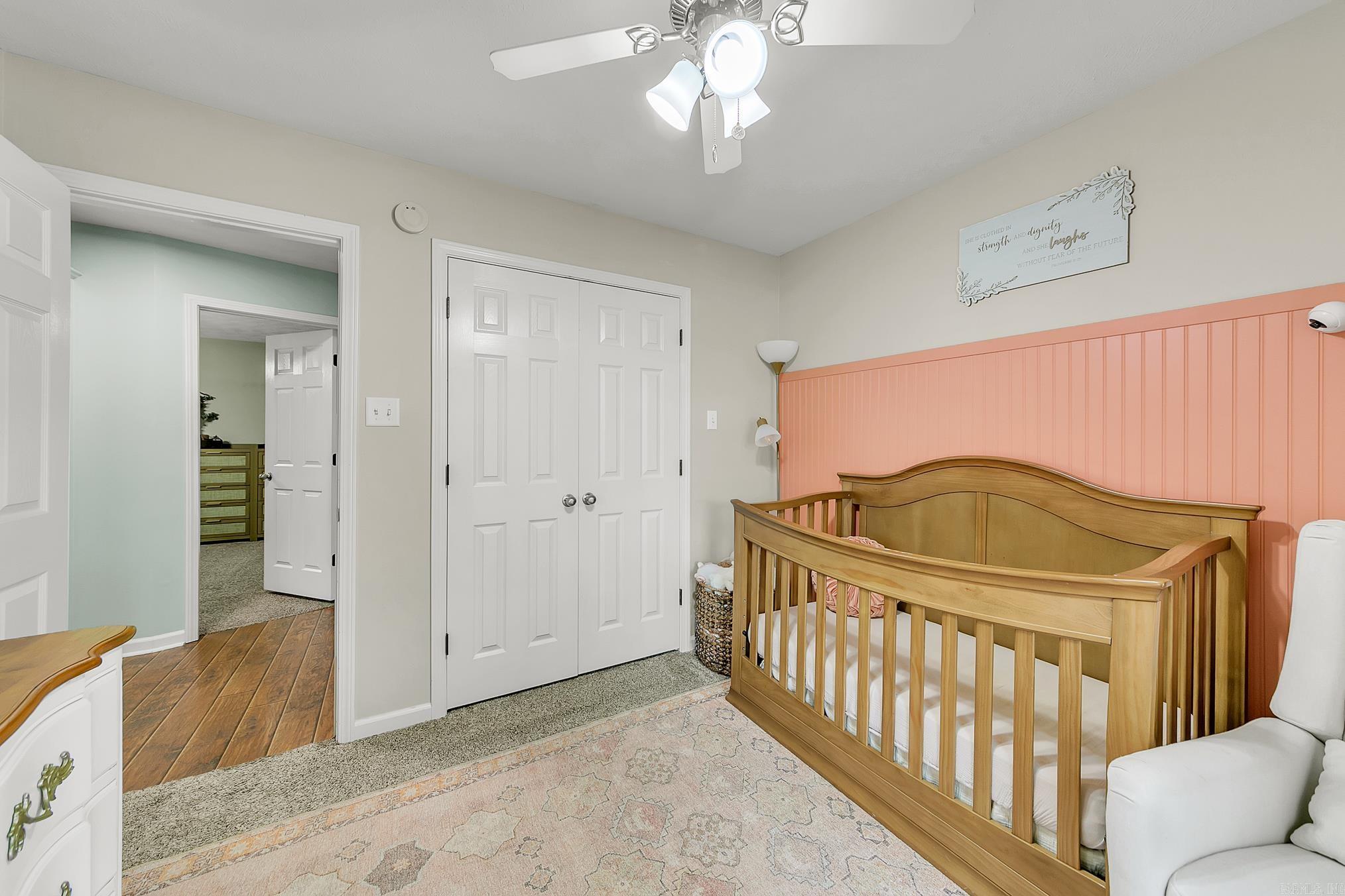 34 Thunderbird Drive  Cabot, AR