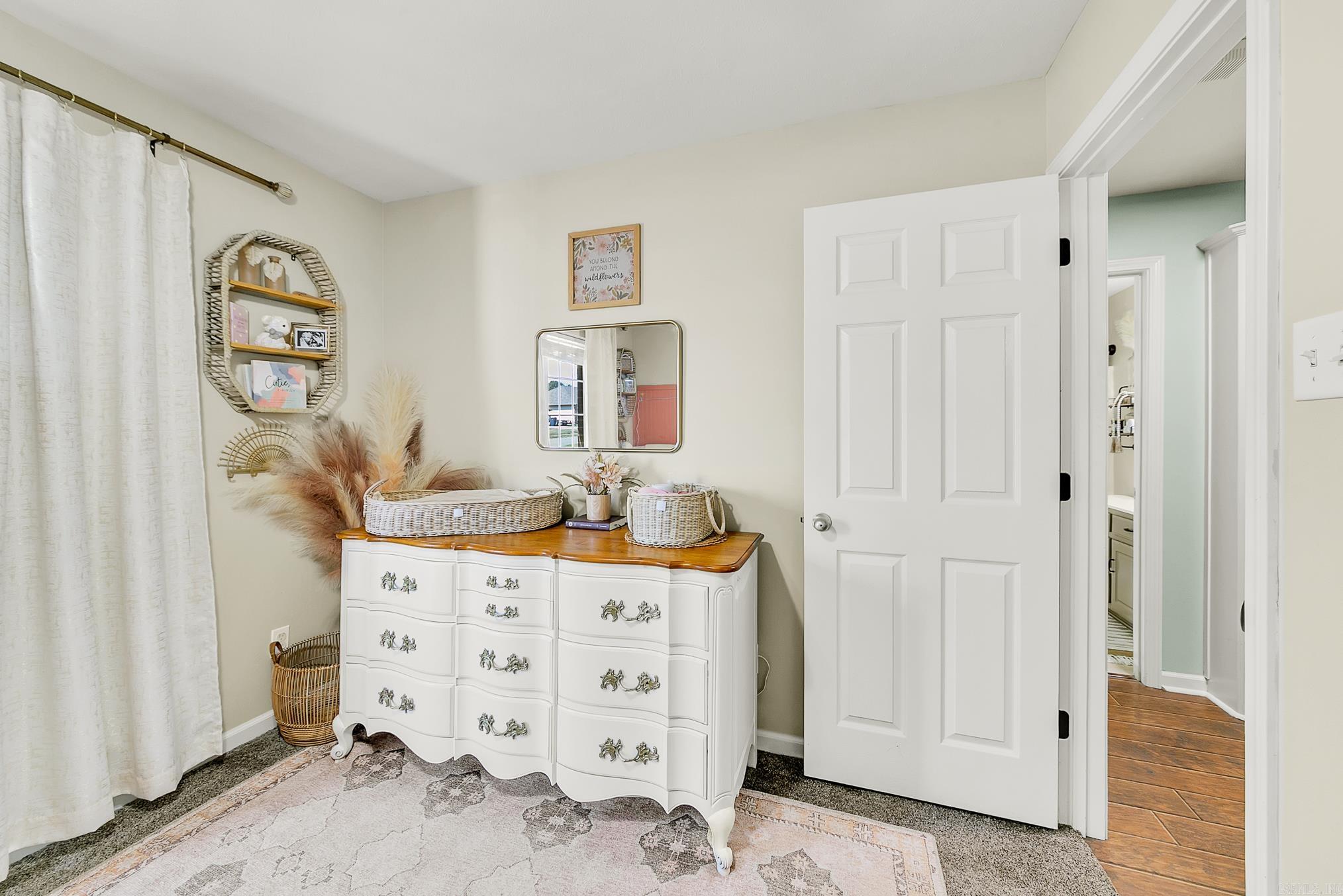 34 Thunderbird Drive  Cabot, AR