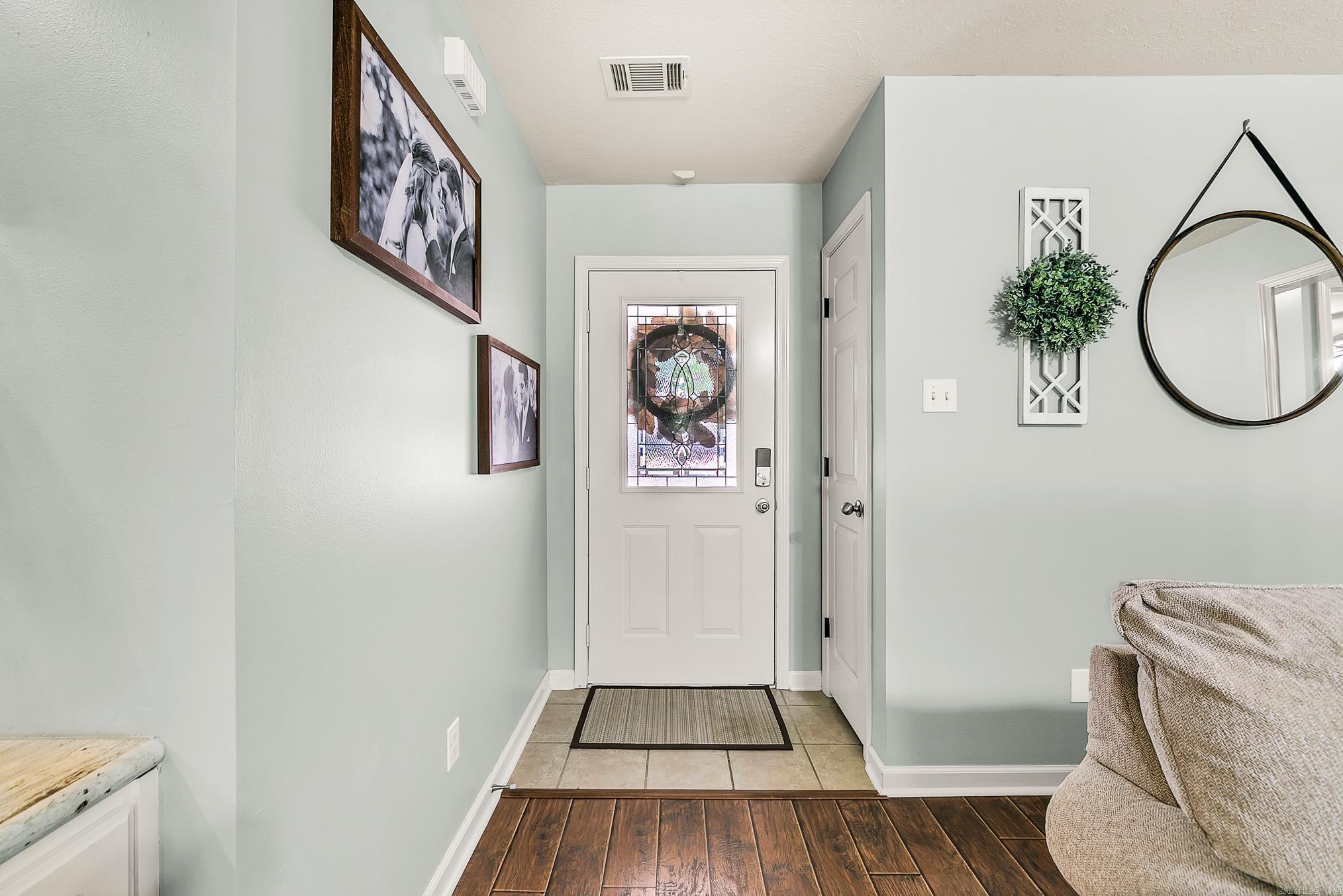 34 Thunderbird Drive  Cabot, AR