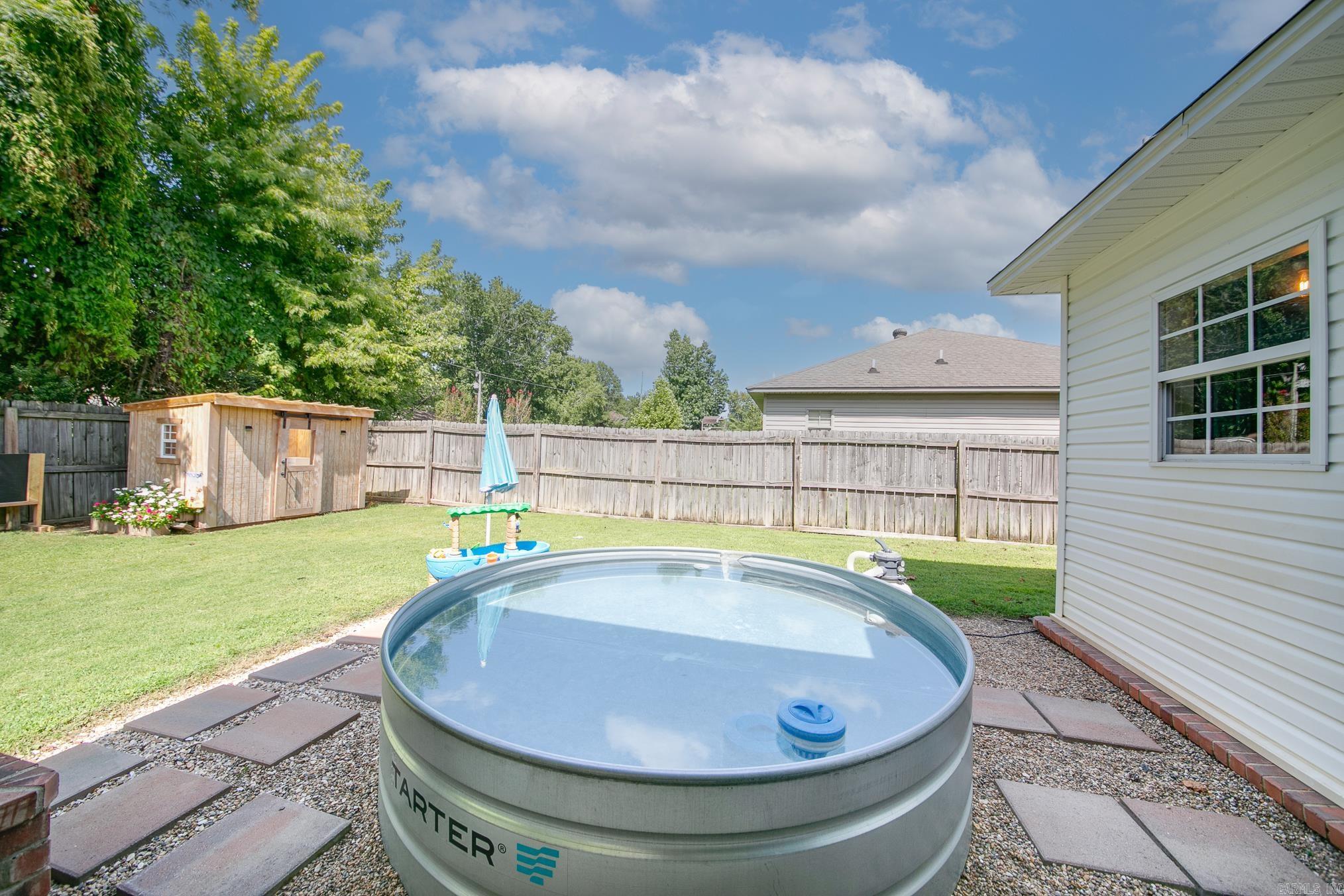 34 Thunderbird Drive  Cabot, AR