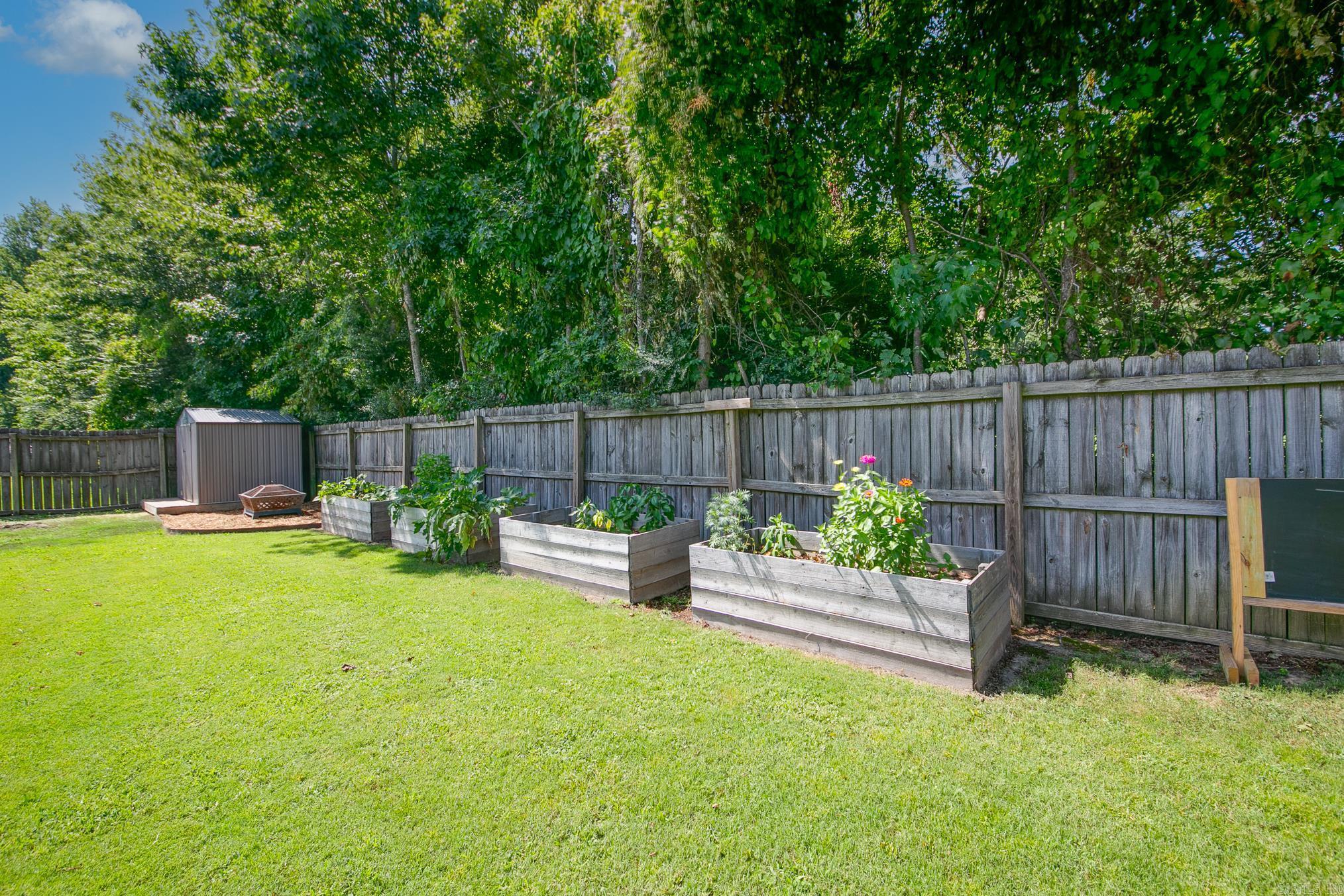 34 Thunderbird Drive  Cabot, AR