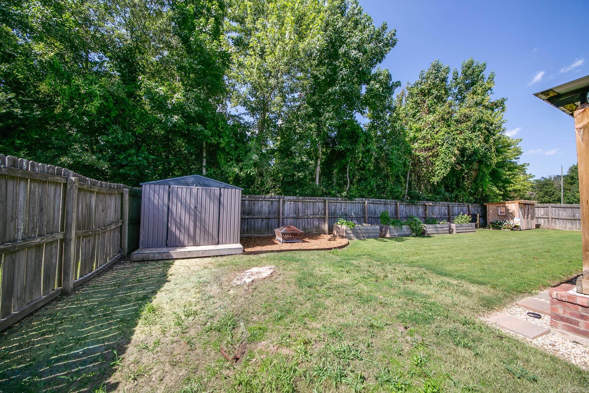 34 Thunderbird Drive  Cabot, AR