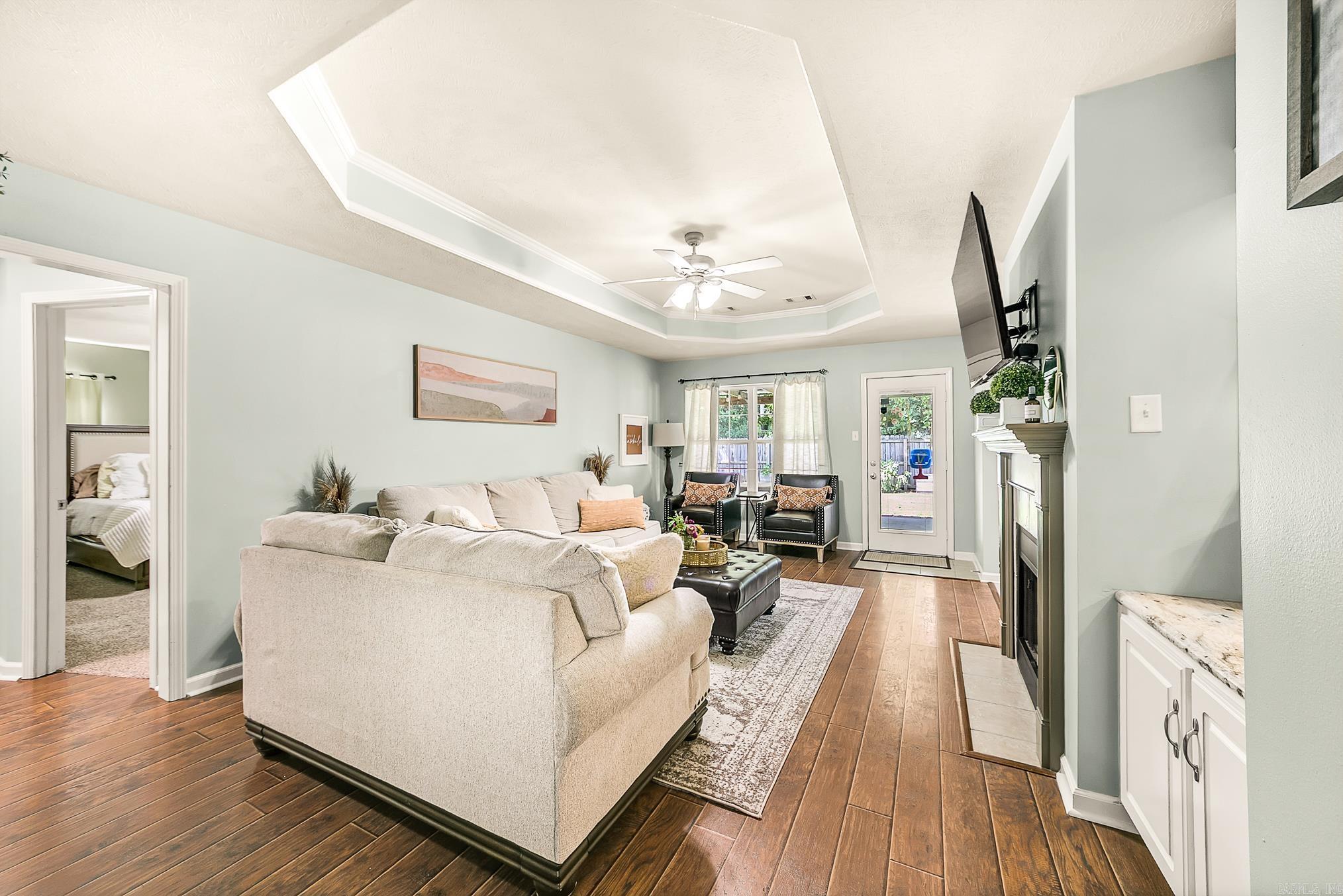 34 Thunderbird Drive  Cabot, AR