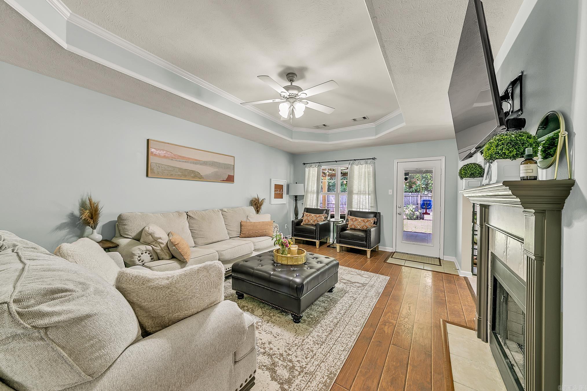 34 Thunderbird Drive  Cabot, AR