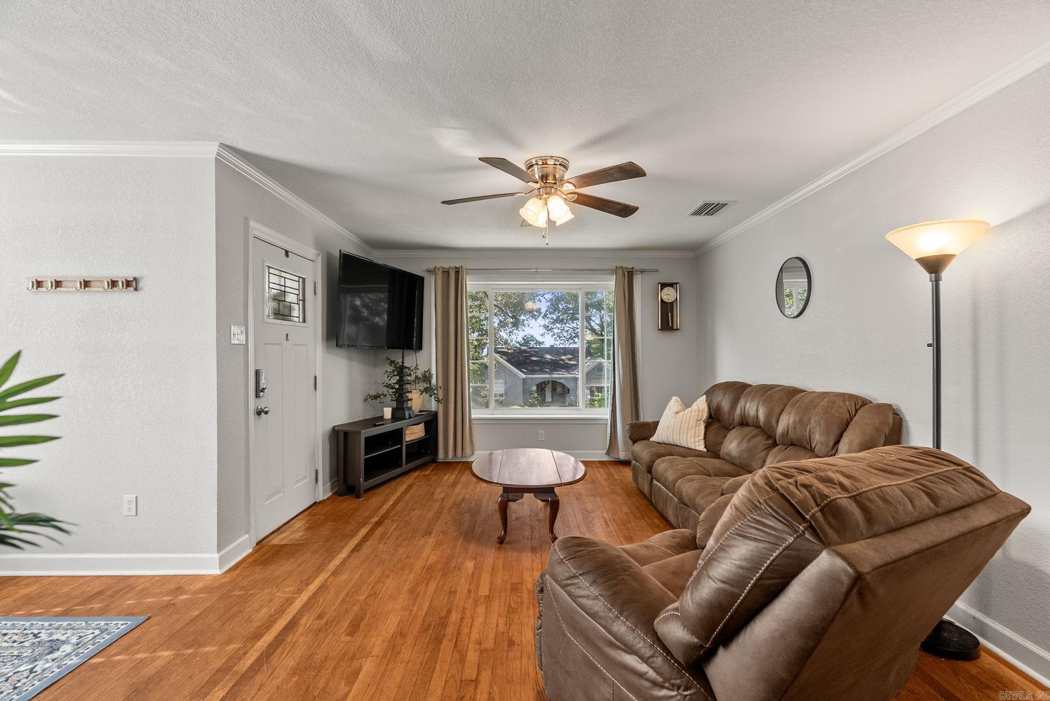 531 Skyline Drive North Little Rock, AR 72116