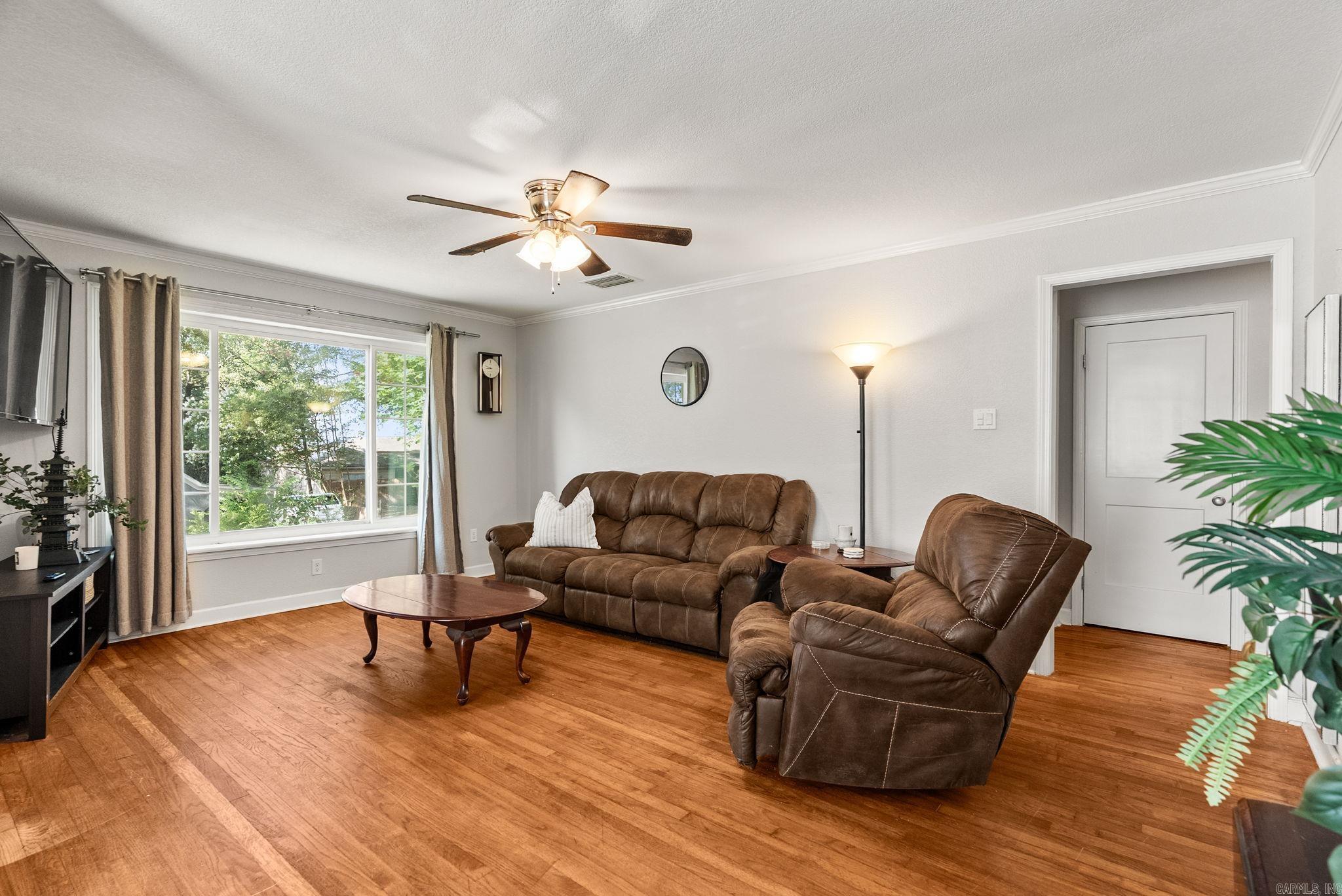 531 Skyline Drive North Little Rock, AR 72116