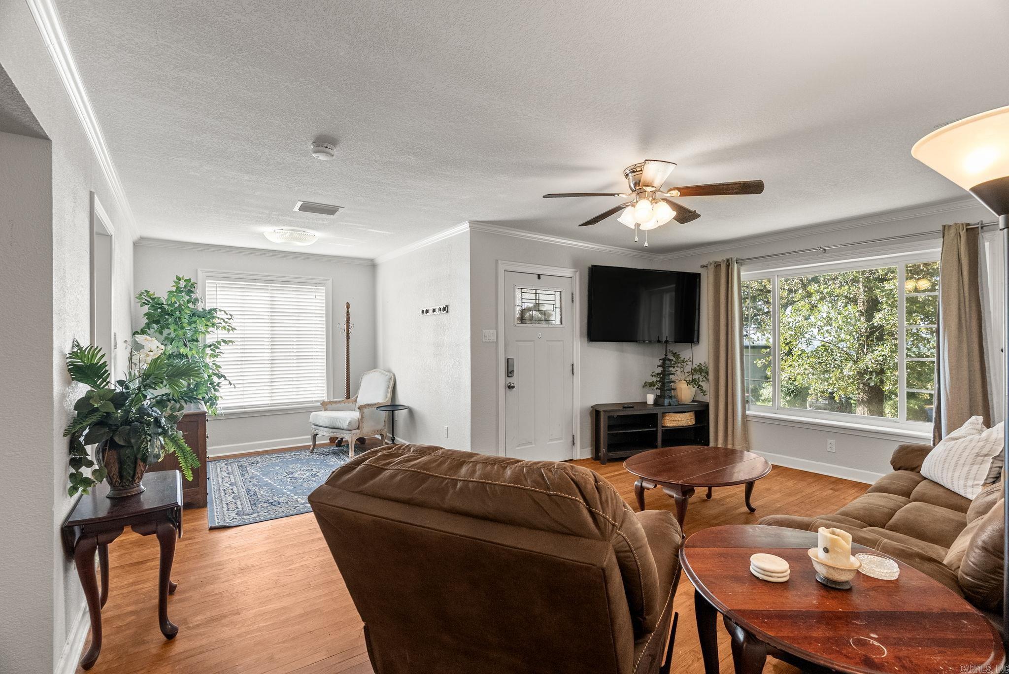 531 Skyline Drive North Little Rock, AR 72116