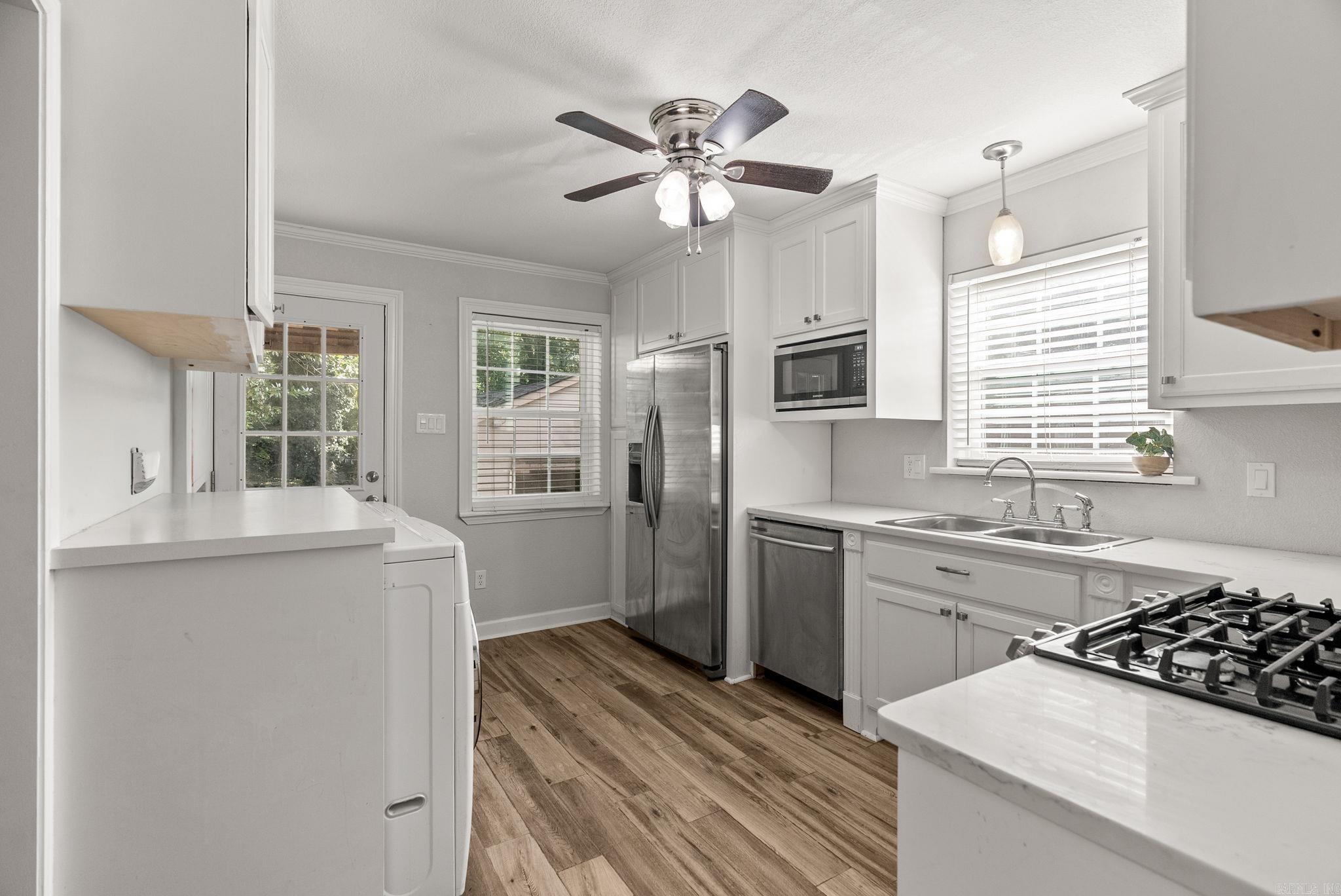531 Skyline Drive North Little Rock, AR 72116