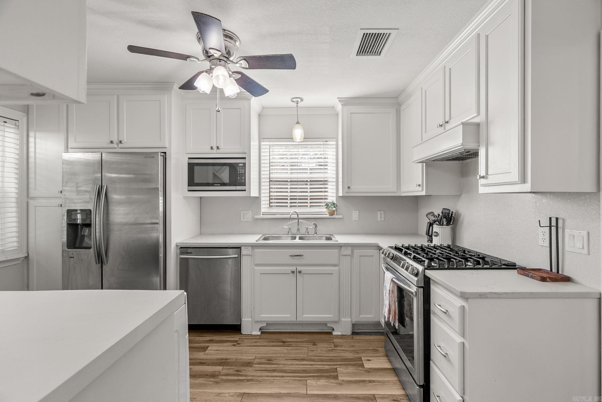 531 Skyline Drive North Little Rock, AR 72116