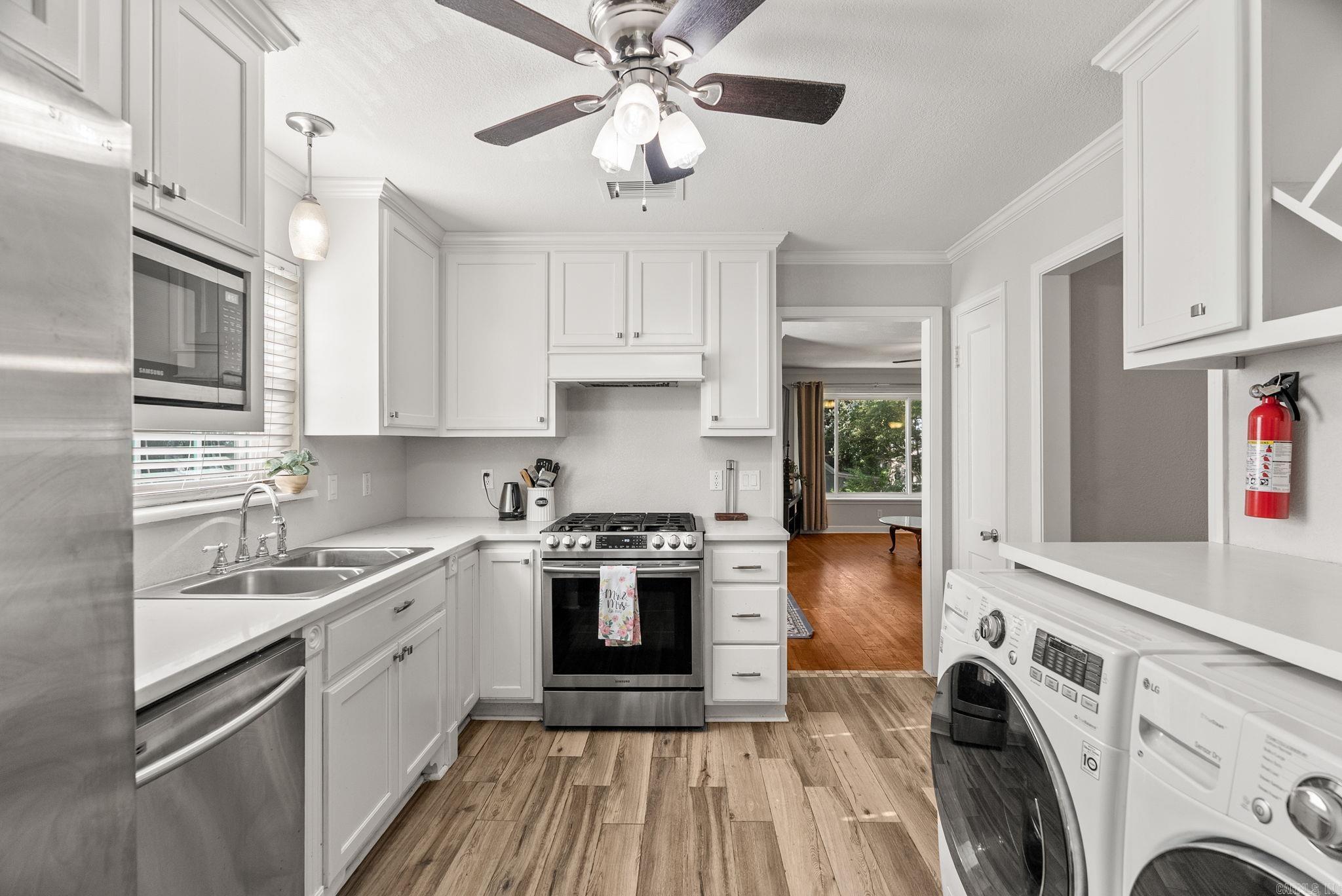 531 Skyline Drive North Little Rock, AR 72116