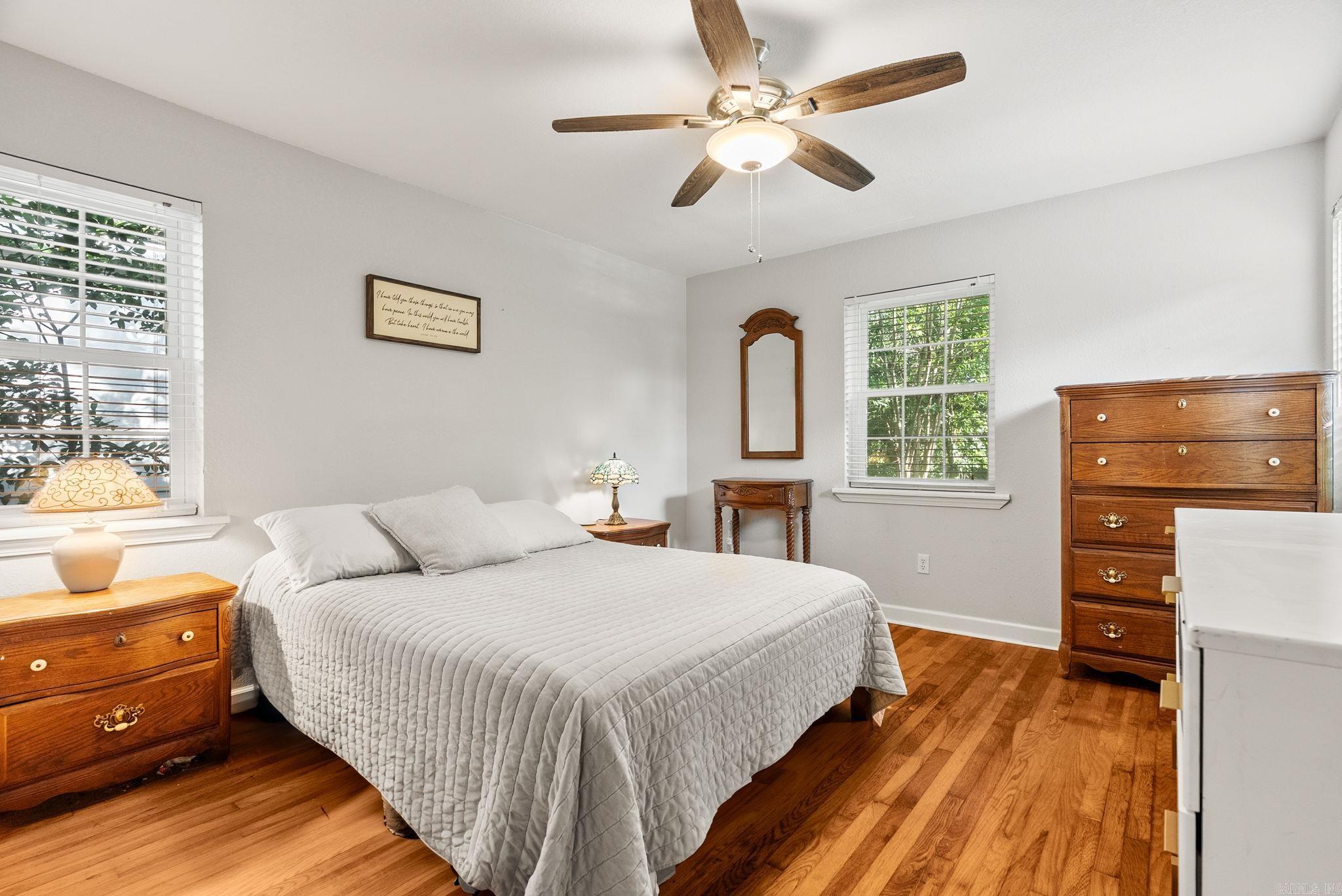 531 Skyline Drive North Little Rock, AR 72116