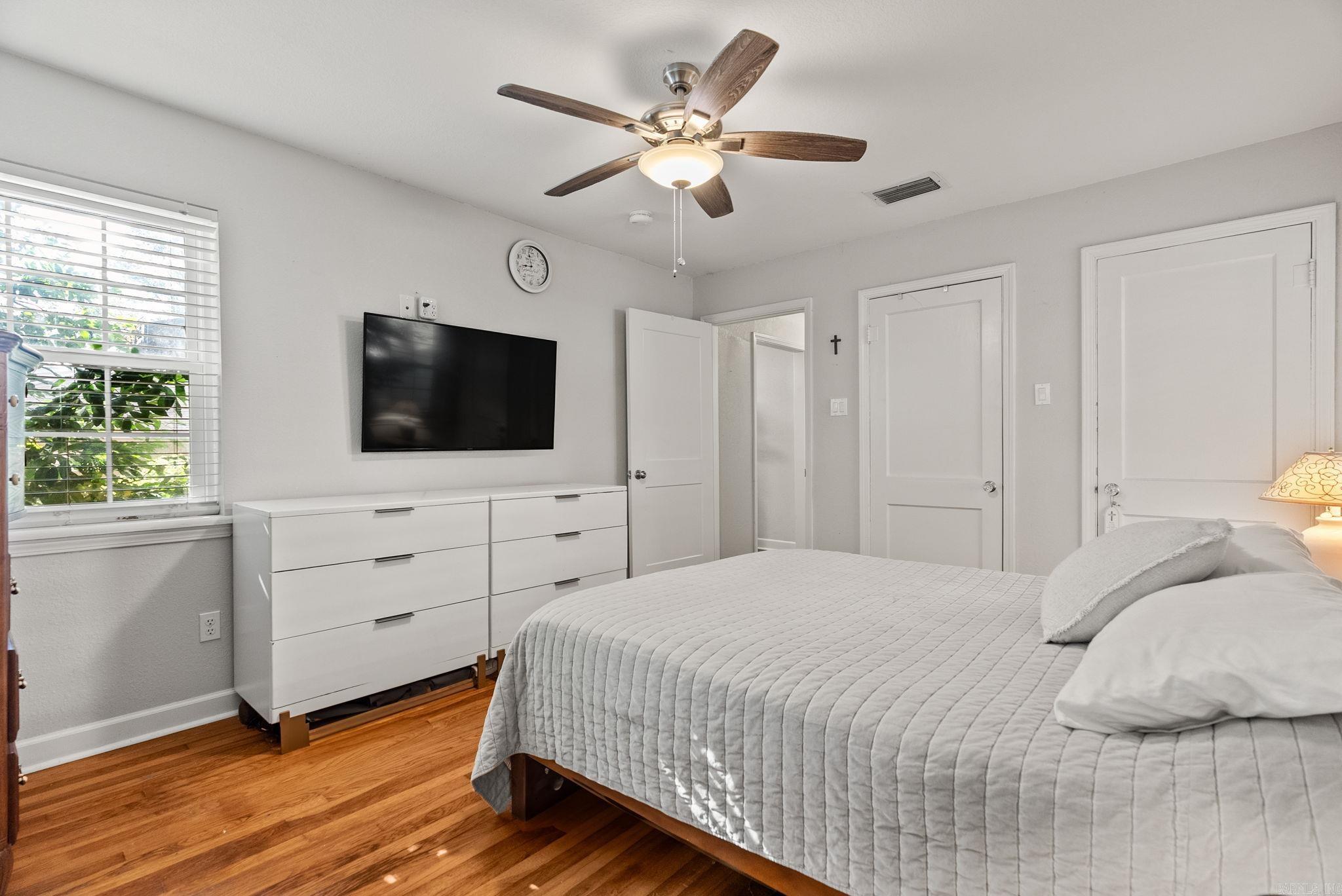 531 Skyline Drive North Little Rock, AR 72116