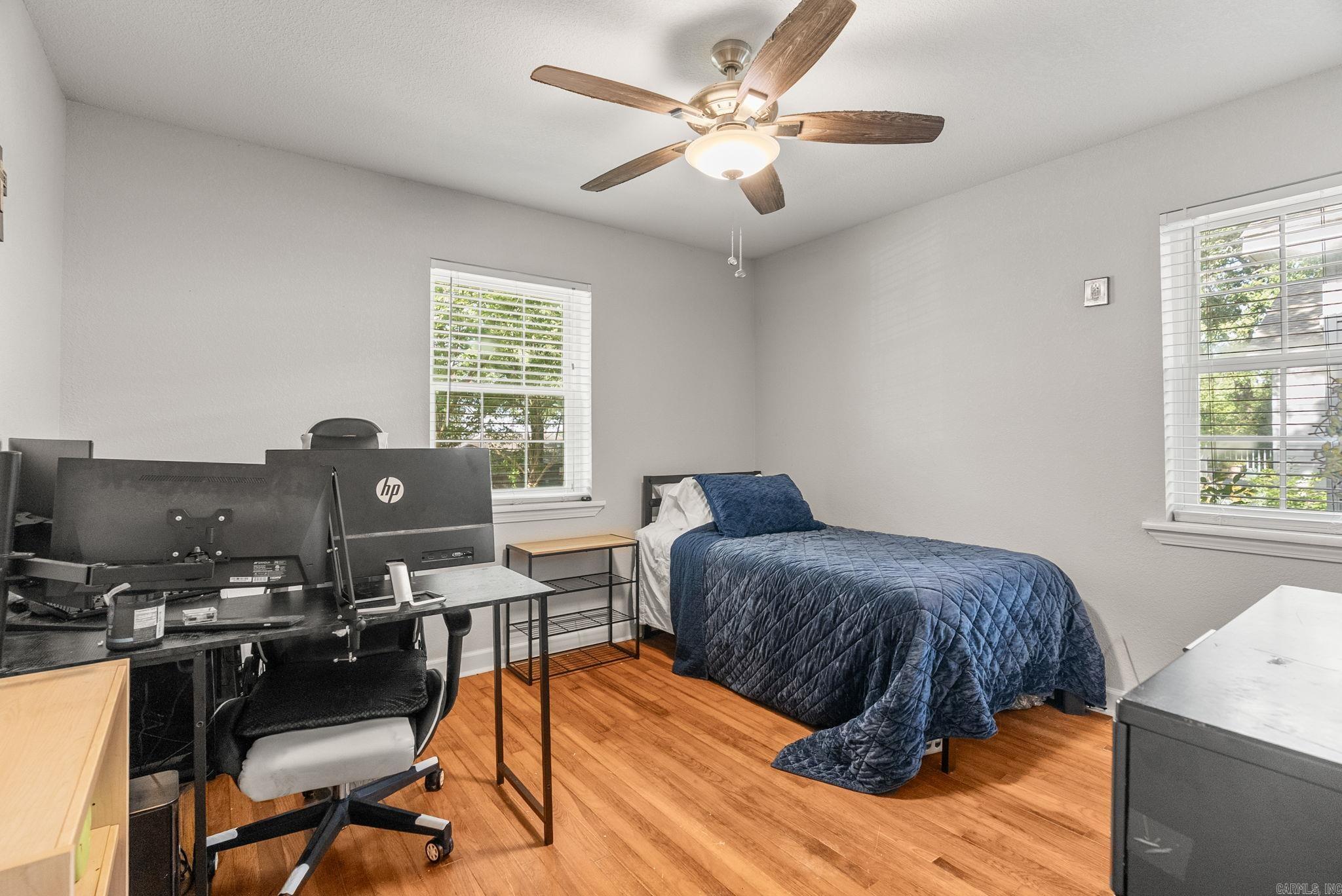 531 Skyline Drive North Little Rock, AR 72116