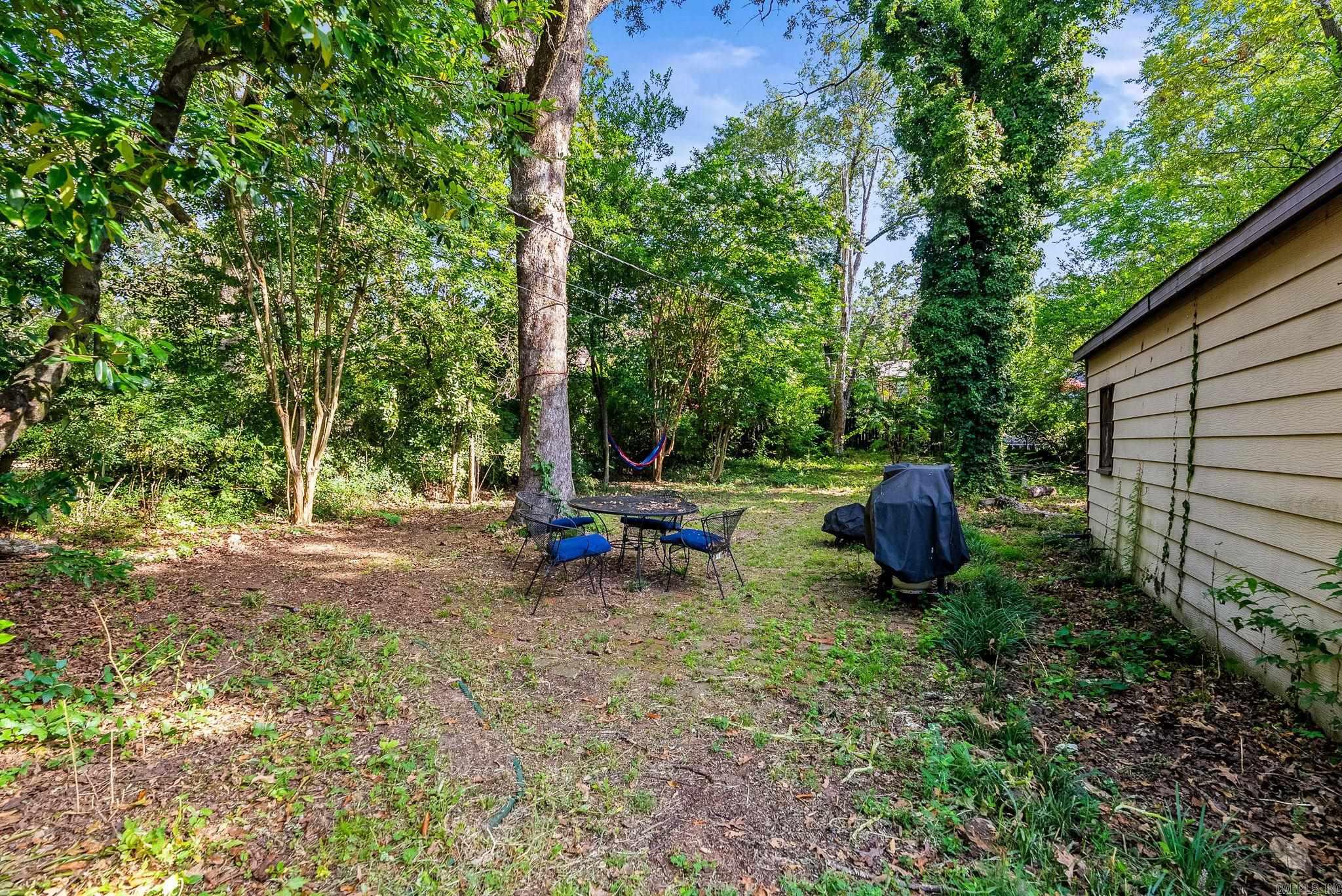 531 Skyline Drive North Little Rock, AR 72116