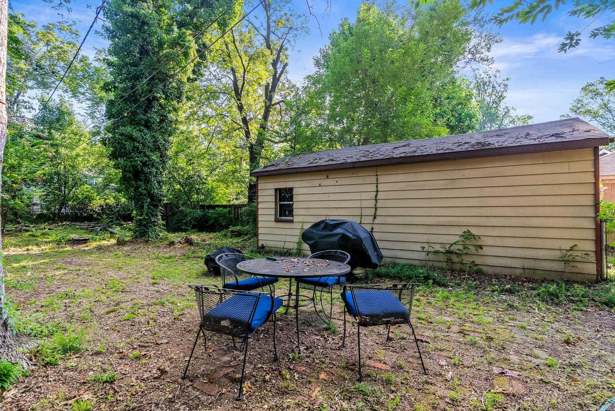 531 Skyline Drive North Little Rock, AR 72116