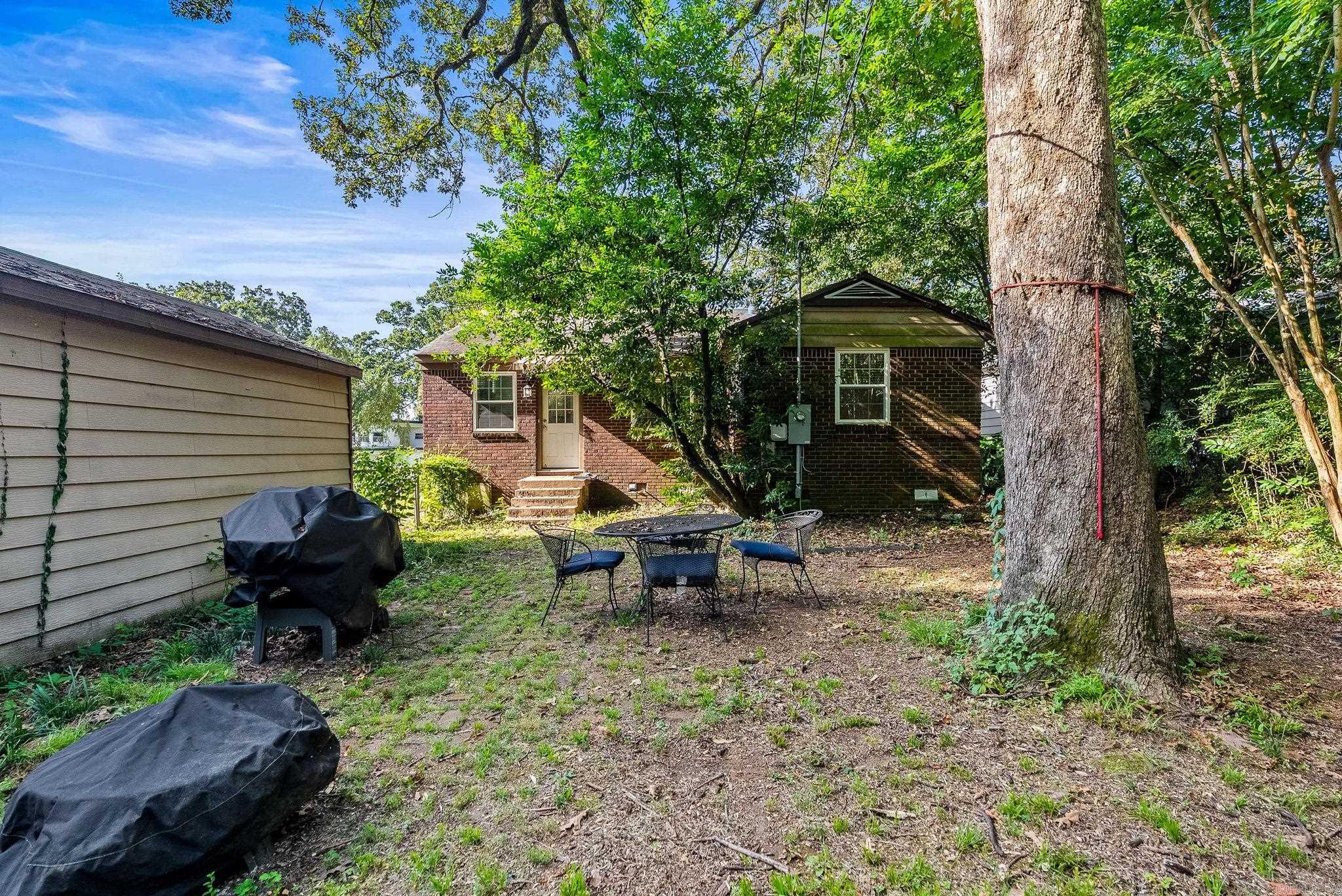 531 Skyline Drive North Little Rock, AR 72116