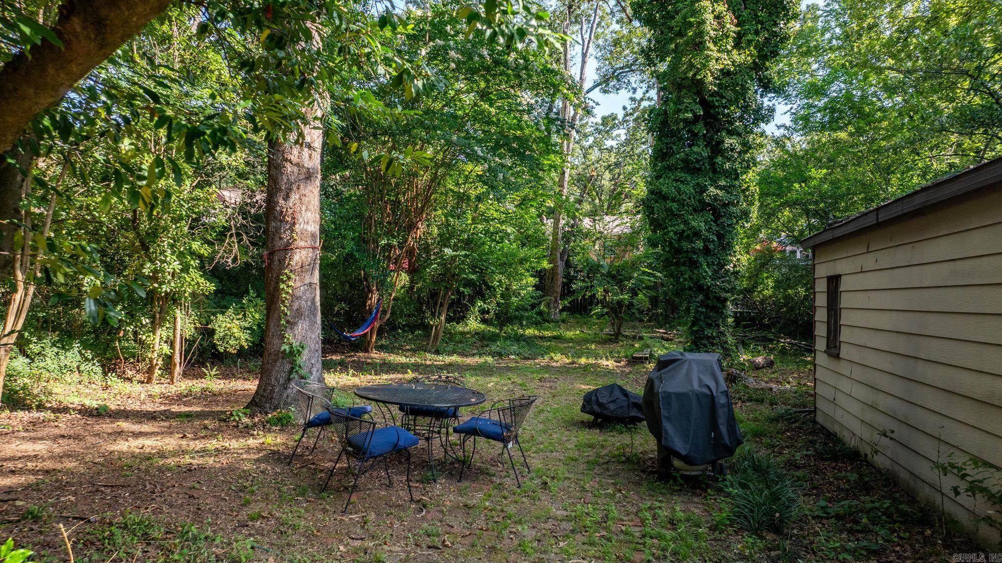 531 Skyline Drive North Little Rock, AR 72116