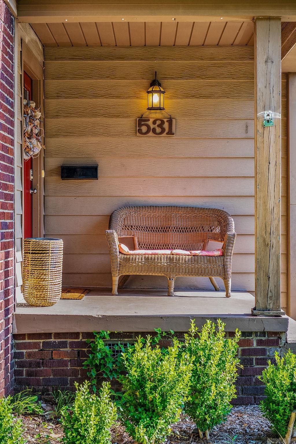 531 Skyline Drive North Little Rock, AR 72116