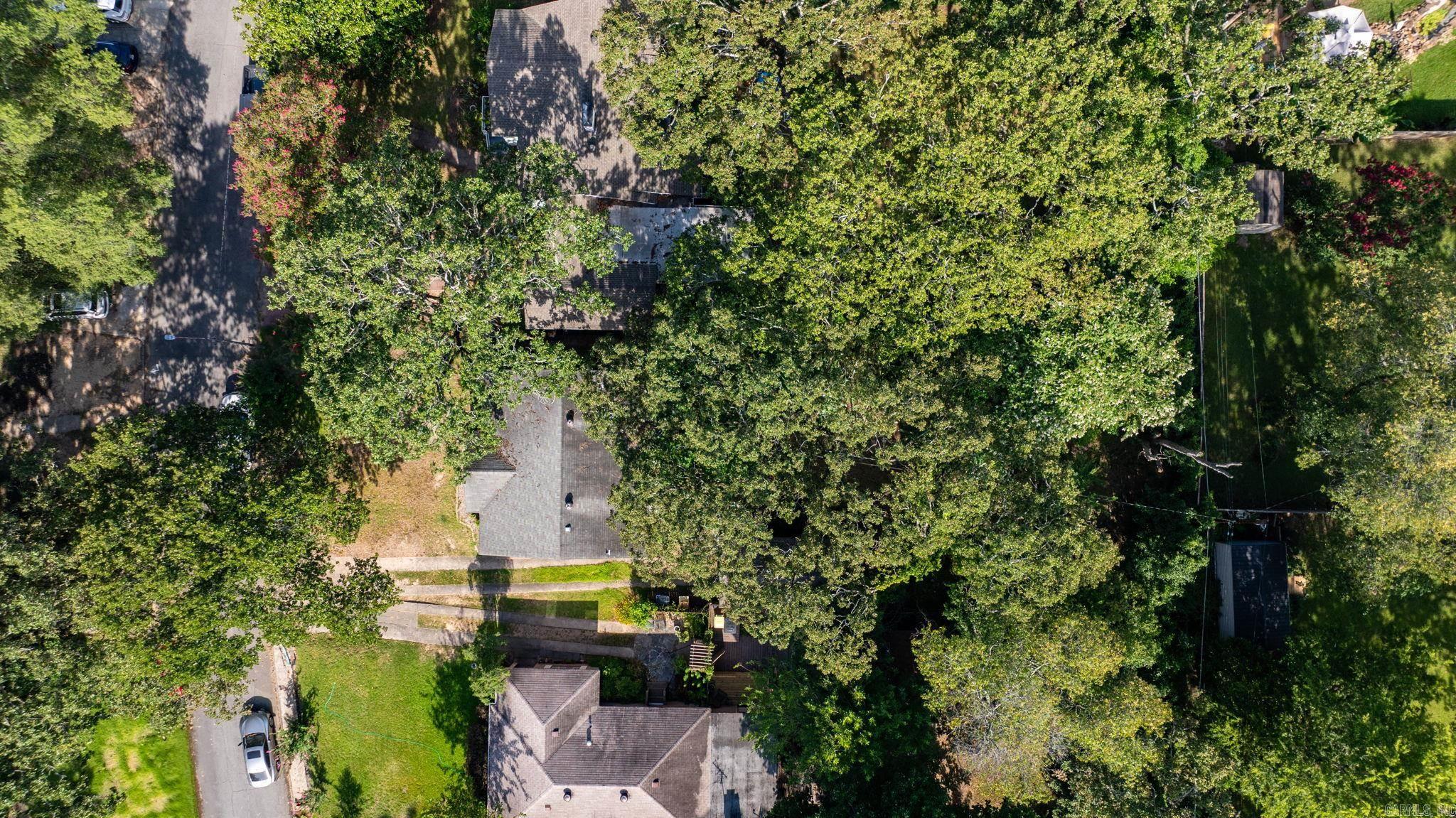 531 Skyline Drive North Little Rock, AR 72116