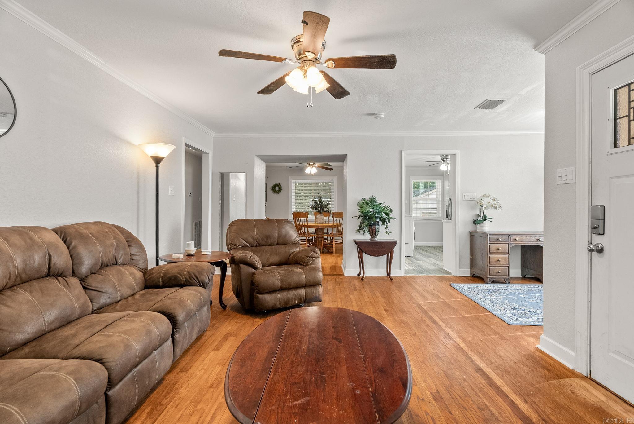 531 Skyline Drive North Little Rock, AR 72116