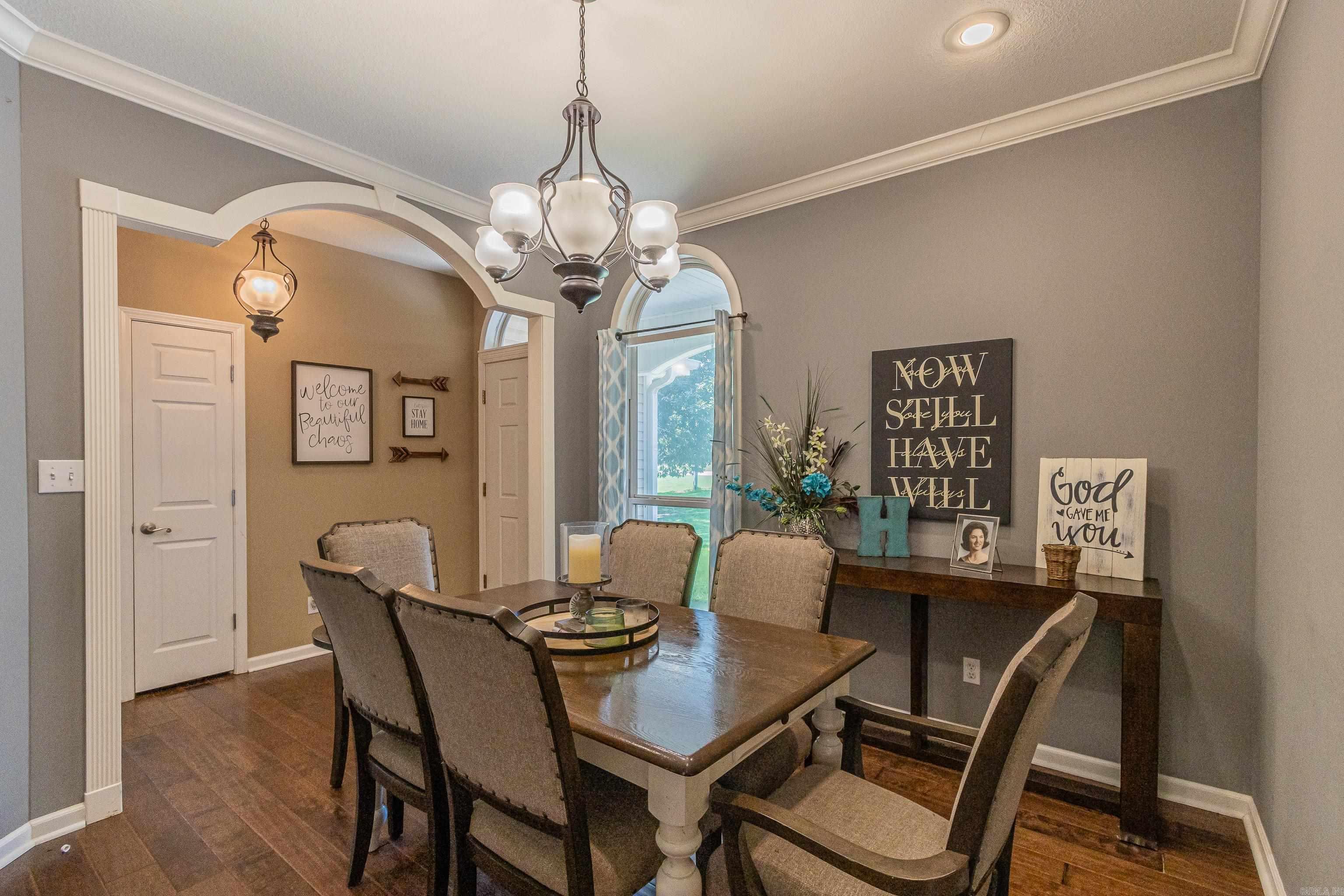800 Greene 626  Paragould, AR