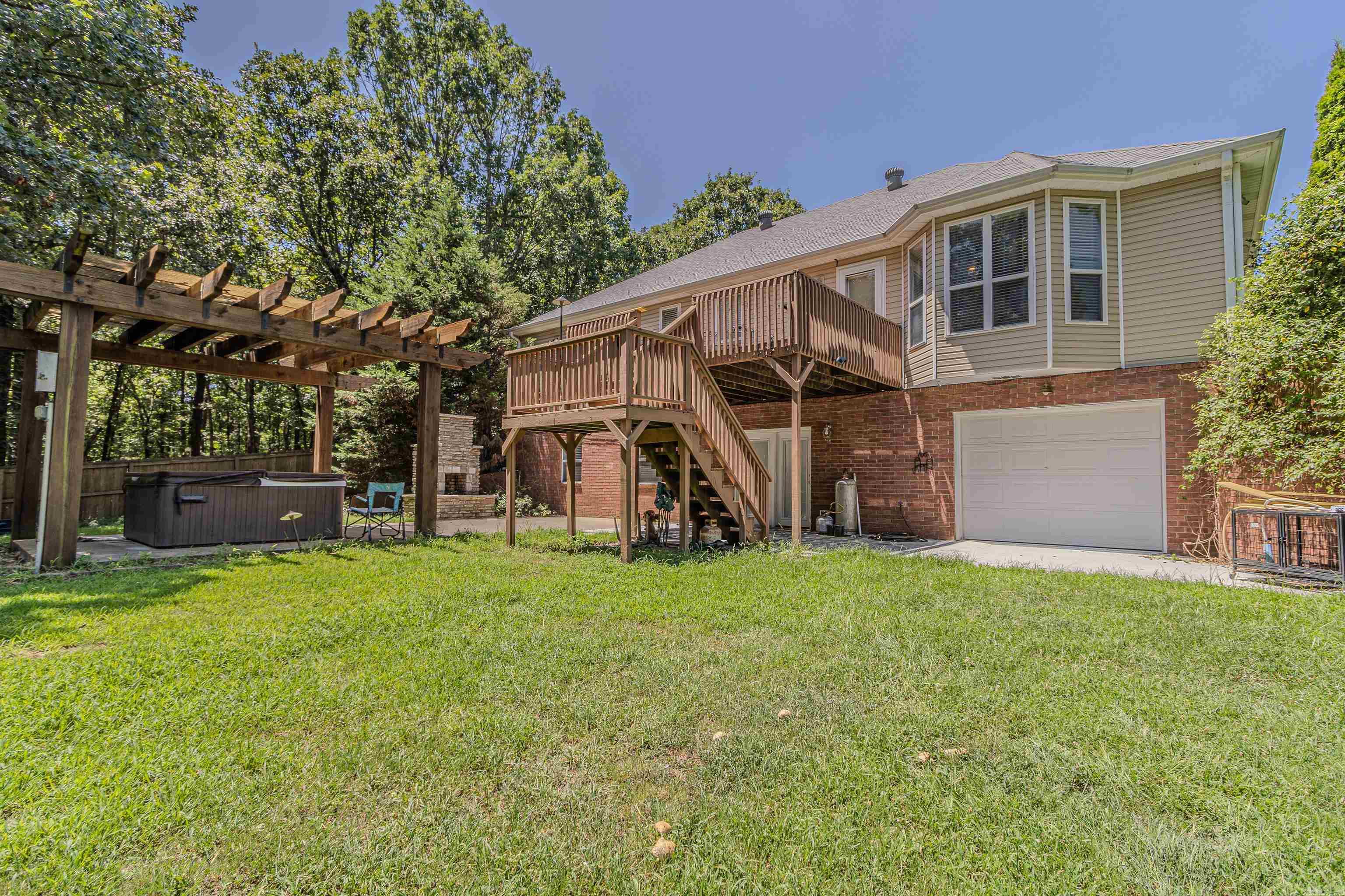 800 Greene 626  Paragould, AR