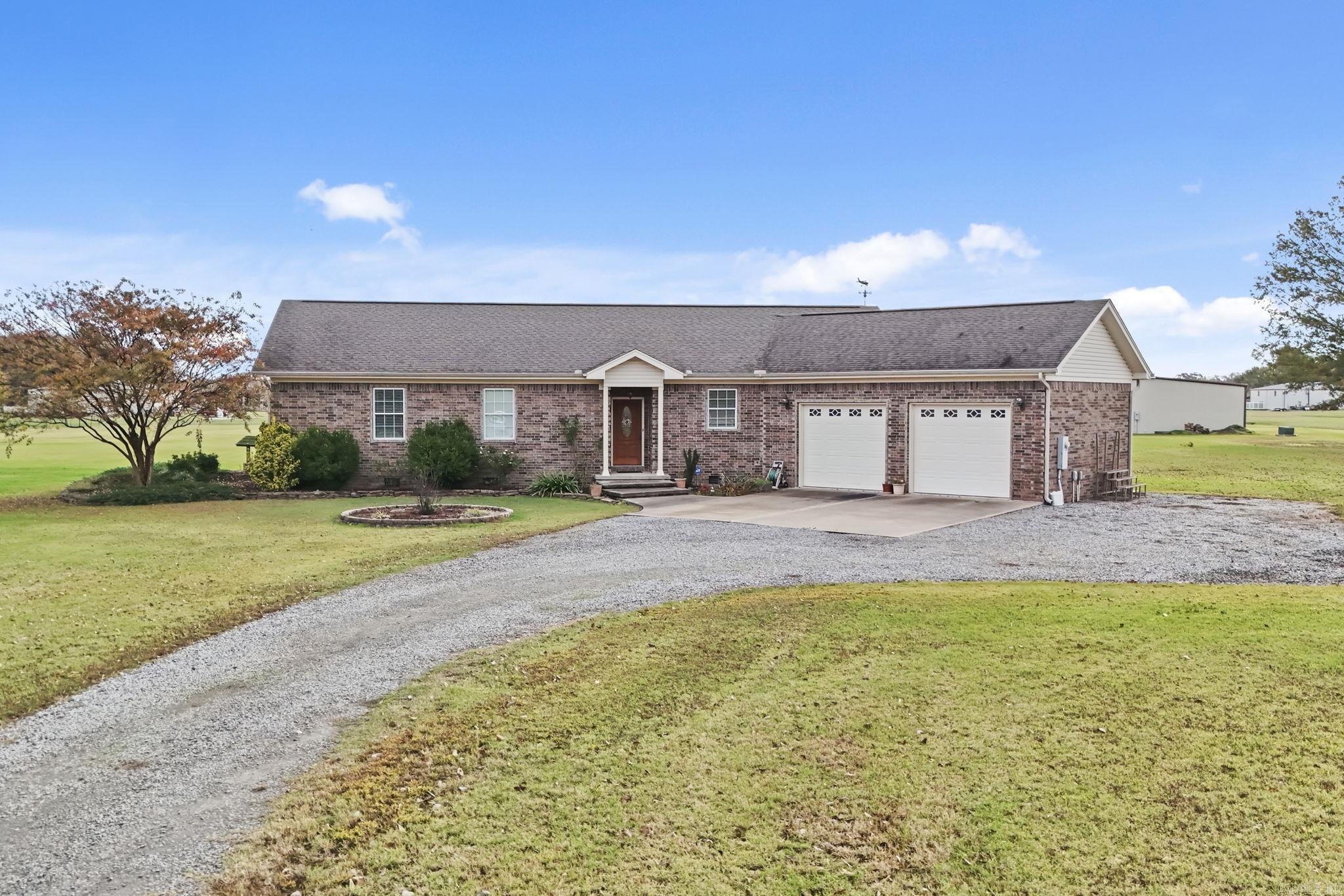 1325 Lingo  Lonoke, AR