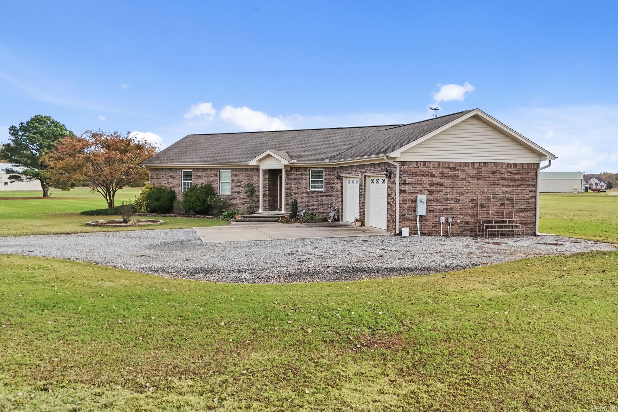 1325 Lingo  Lonoke, AR
