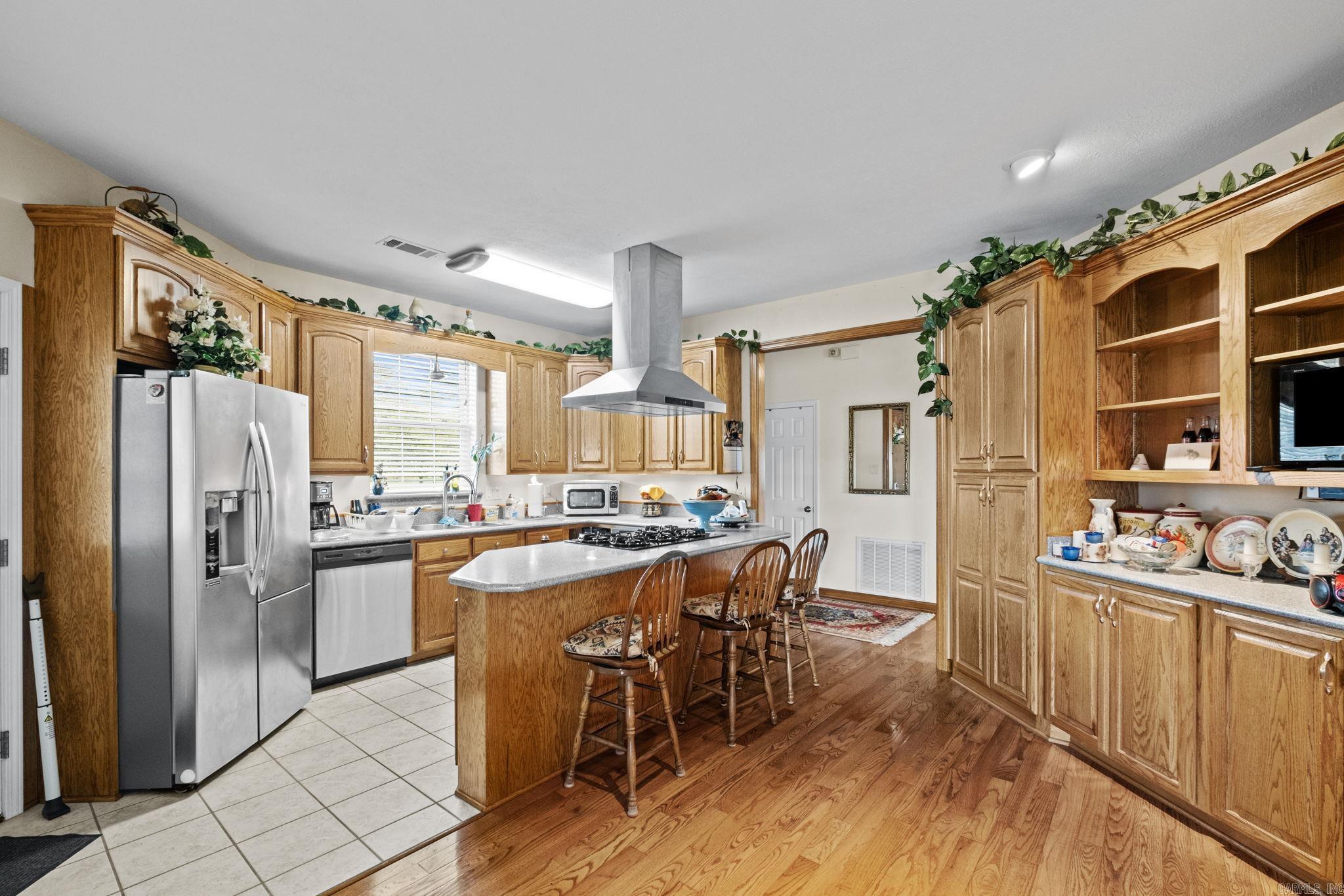 1325 Lingo  Lonoke, AR