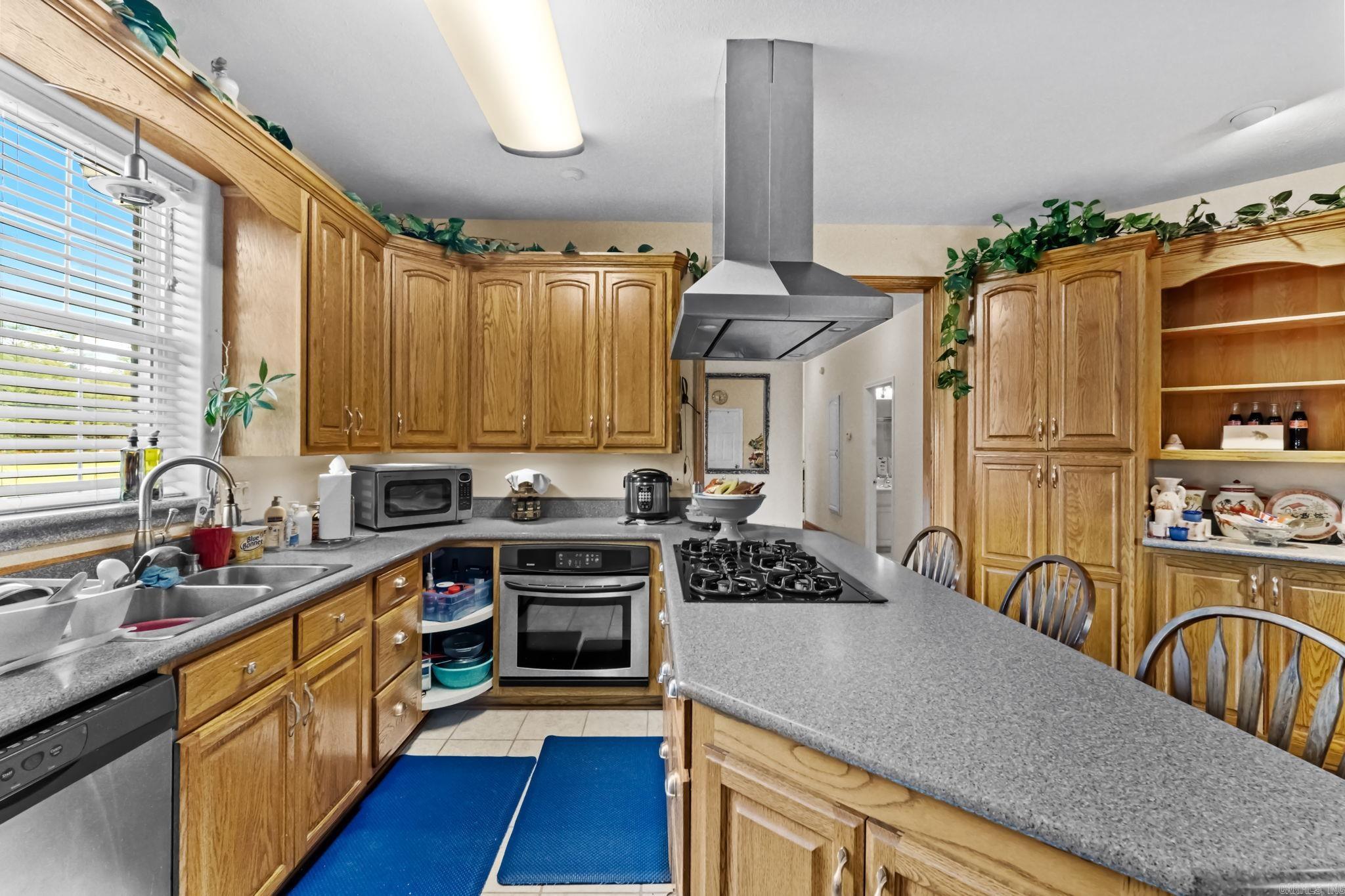 1325 Lingo  Lonoke, AR