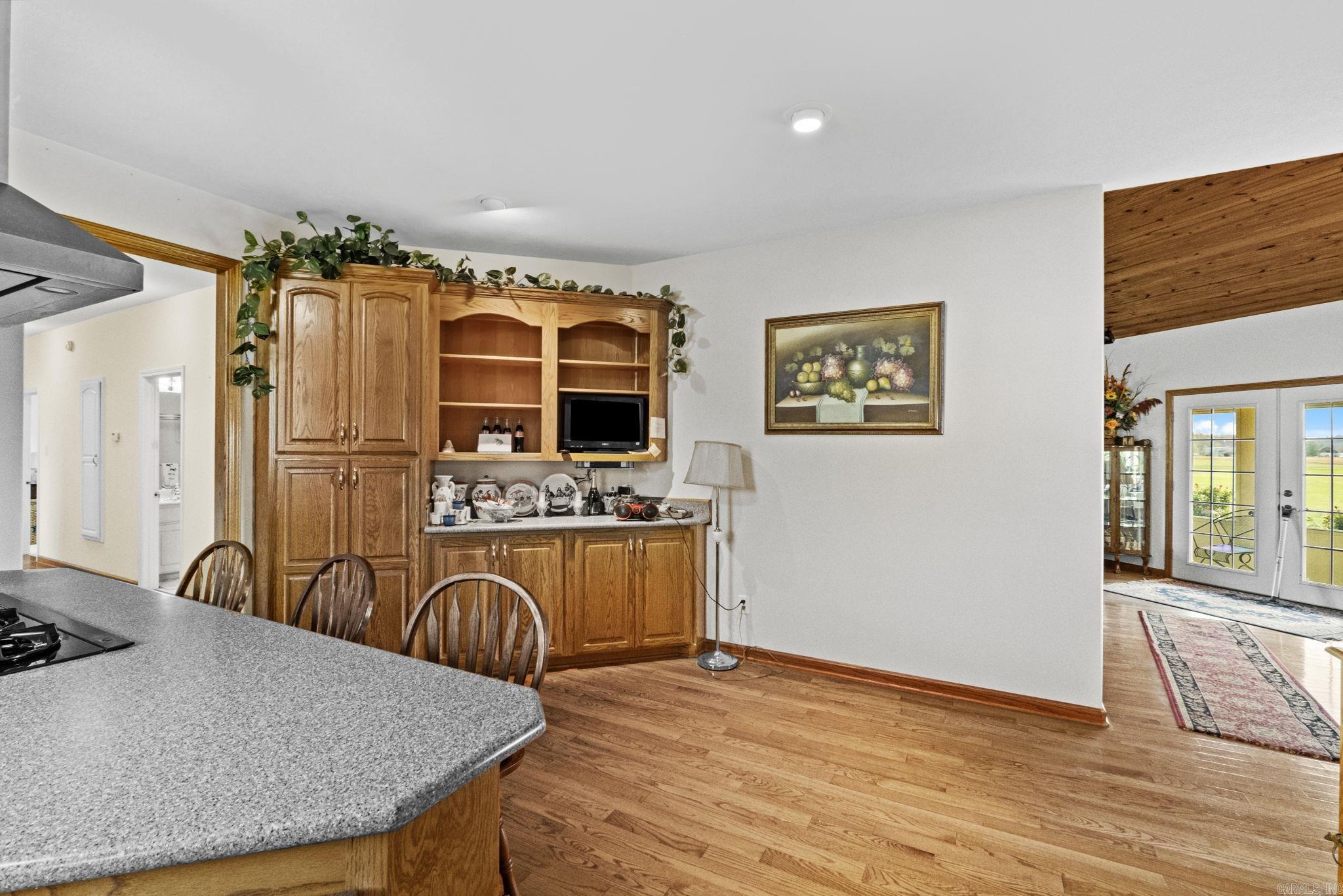 1325 Lingo  Lonoke, AR