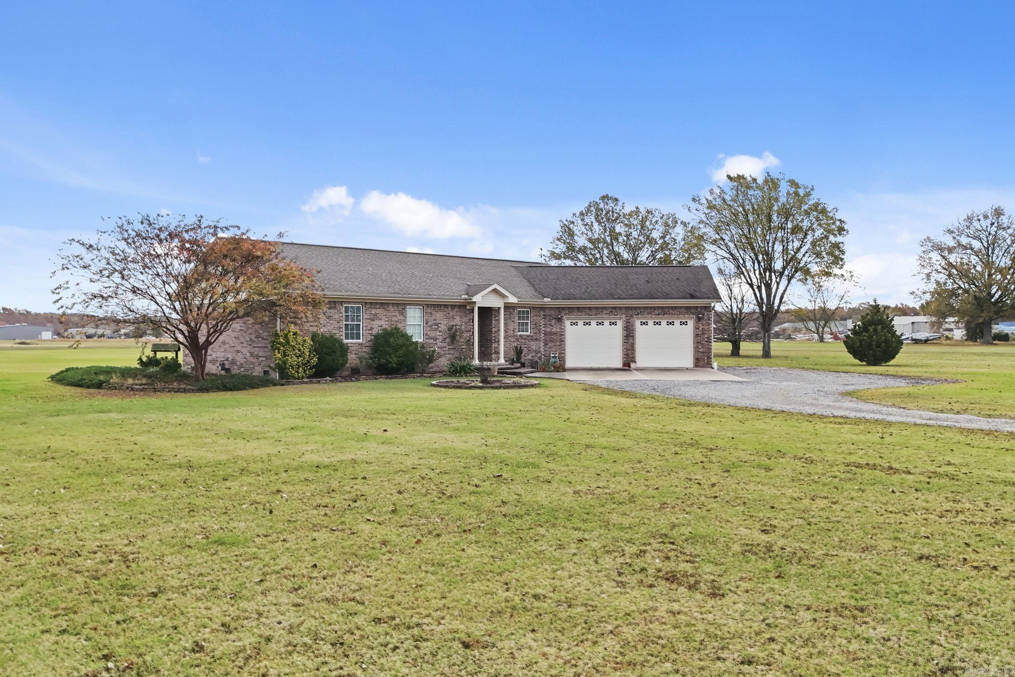 1325 Lingo  Lonoke, AR