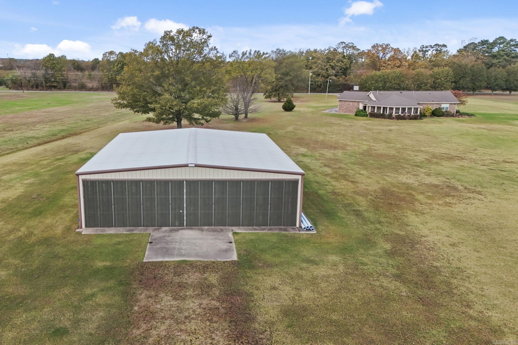 1325 Lingo  Lonoke, AR