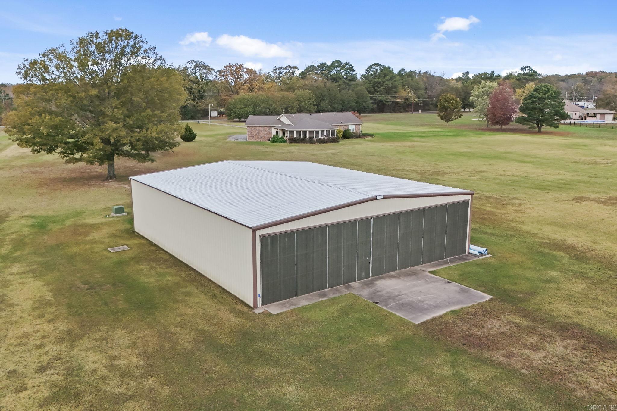 1325 Lingo  Lonoke, AR