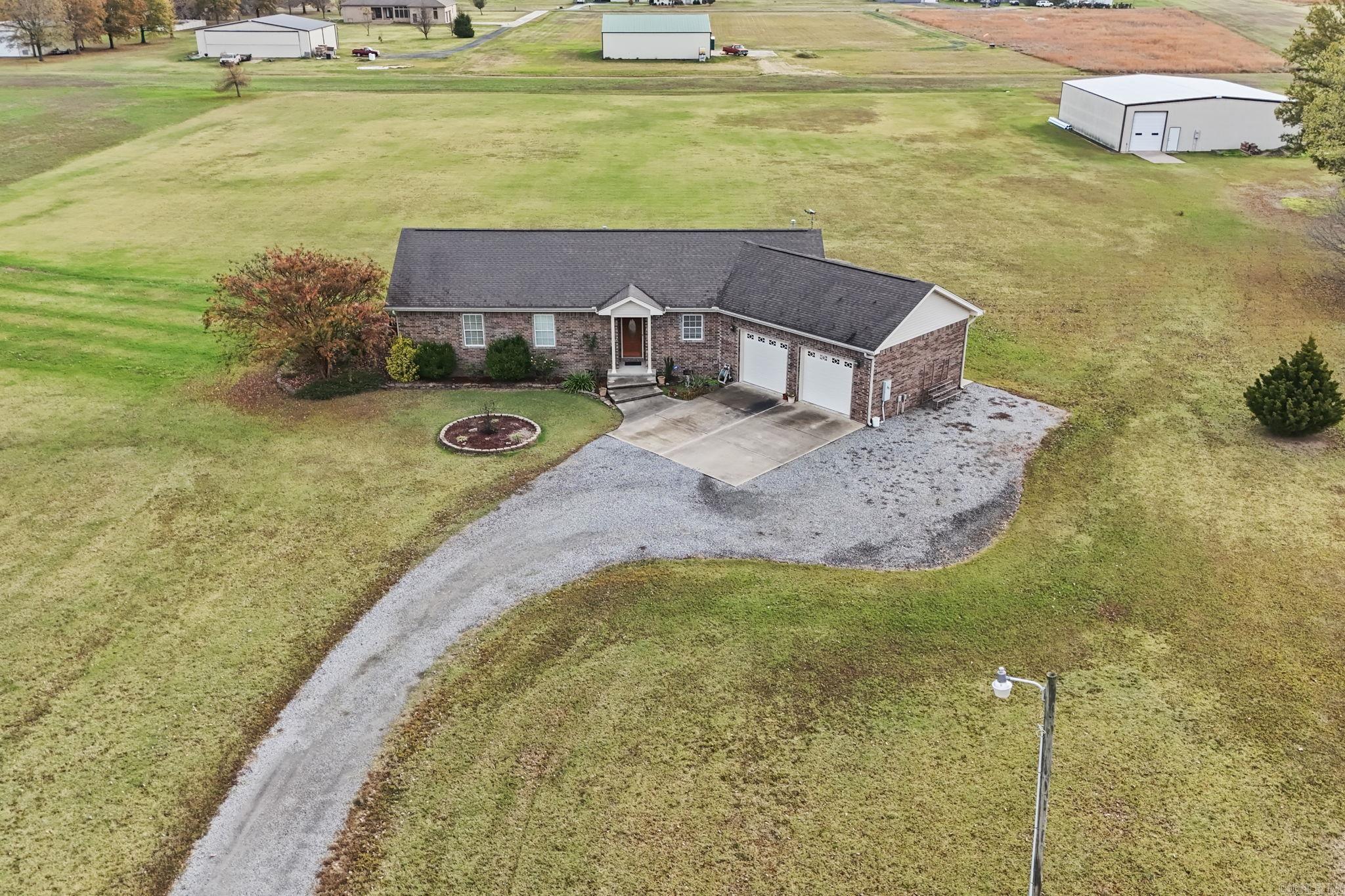 1325 Lingo  Lonoke, AR