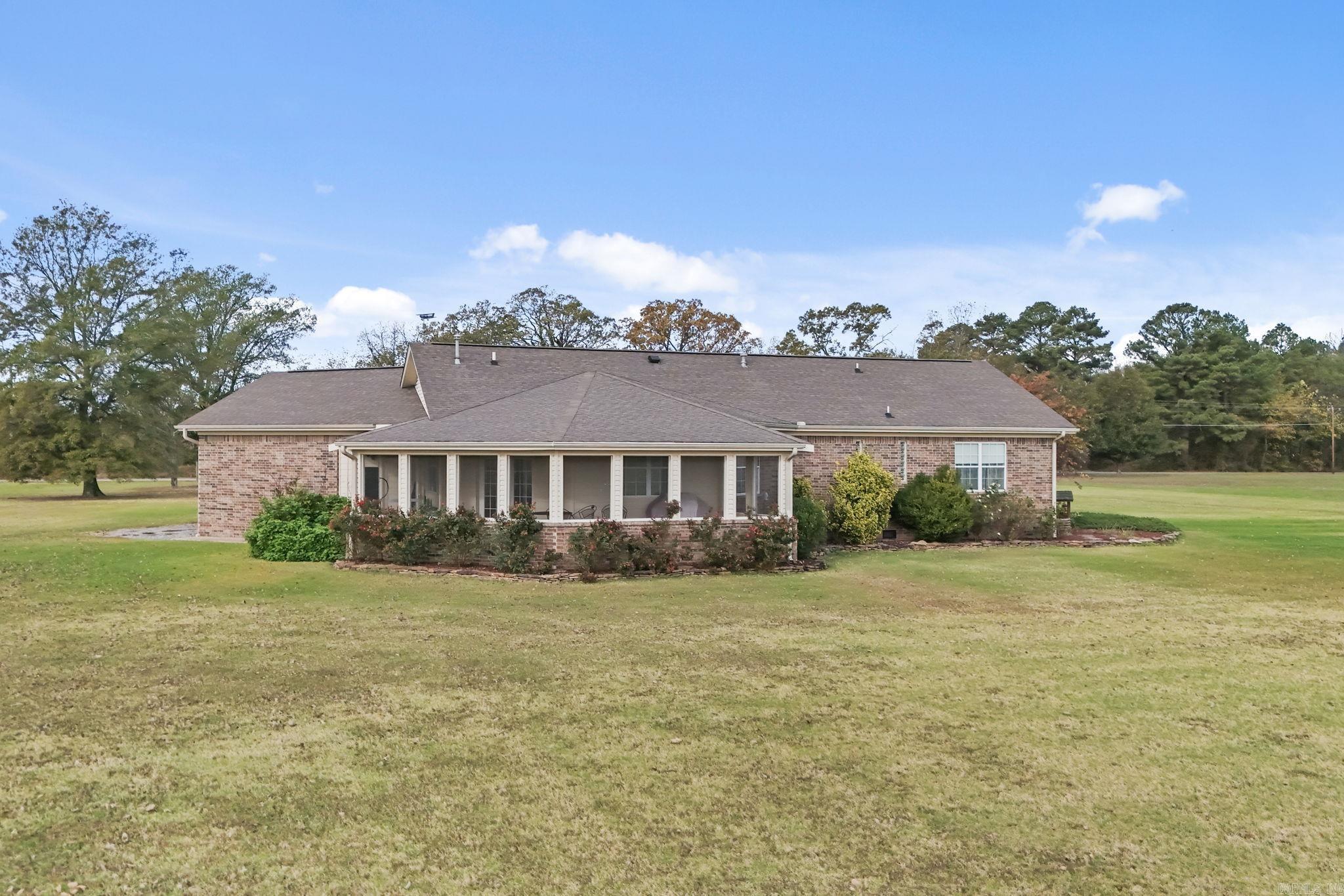 1325 Lingo  Lonoke, AR