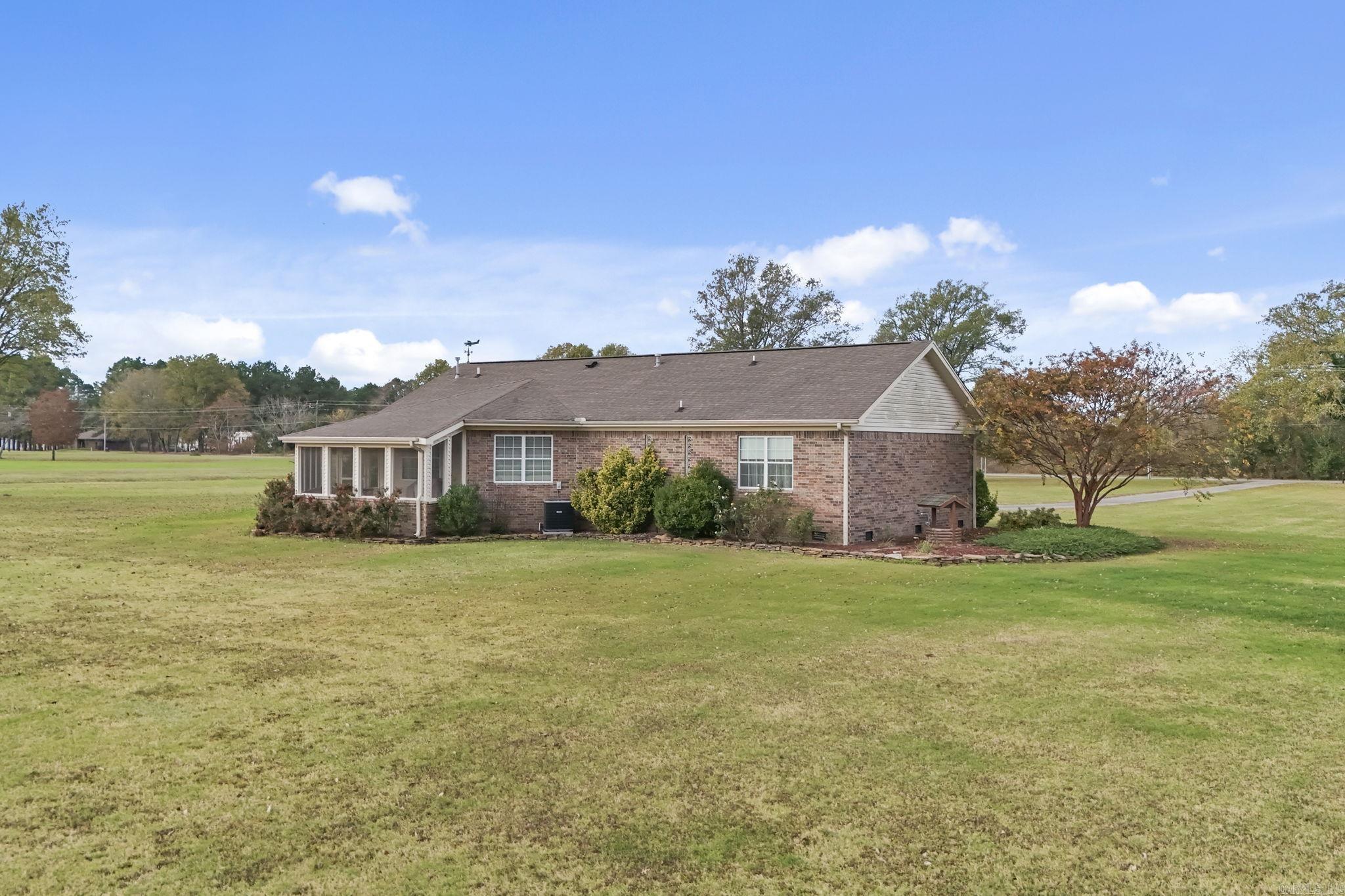 1325 Lingo  Lonoke, AR