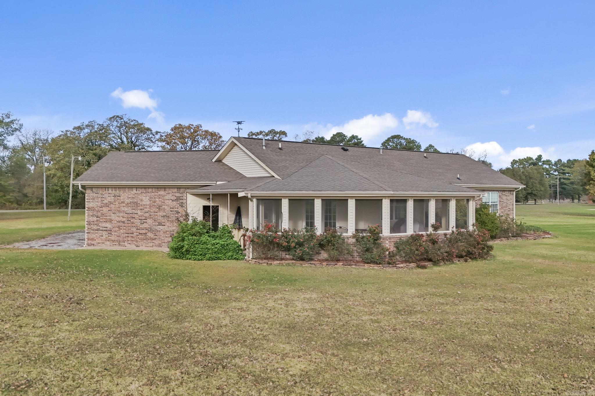 1325 Lingo  Lonoke, AR