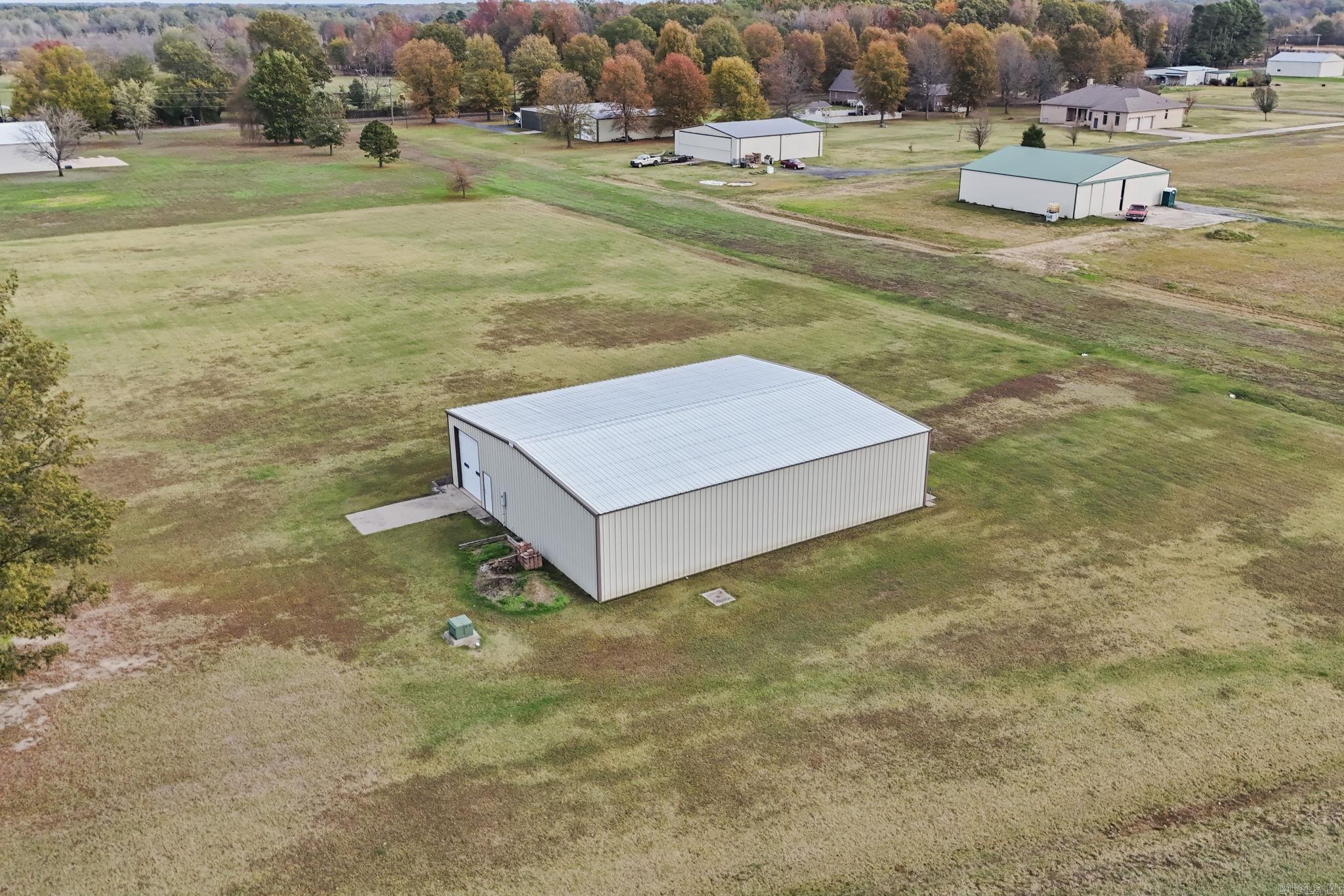 1325 Lingo  Lonoke, AR