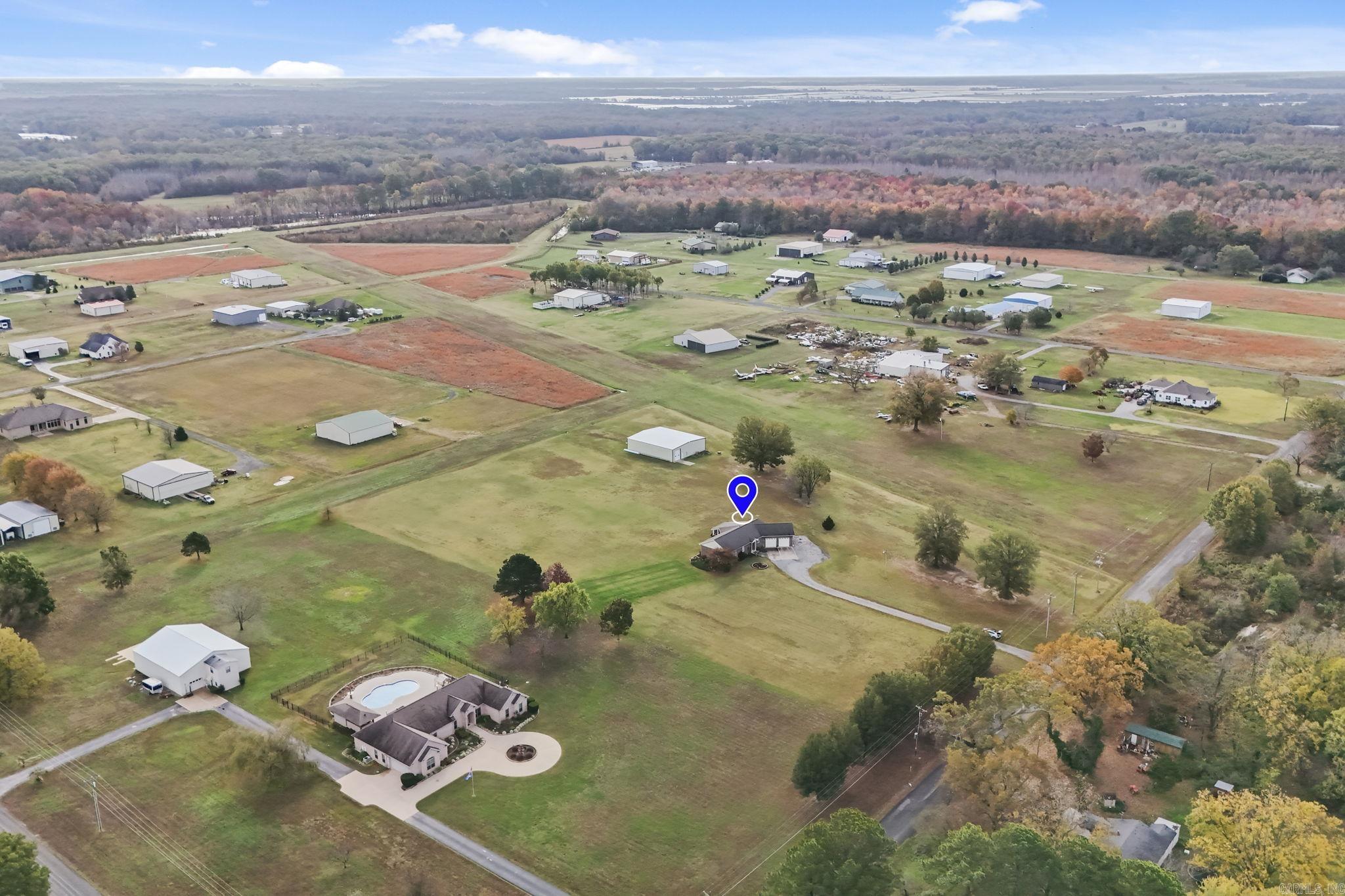 1325 Lingo  Lonoke, AR